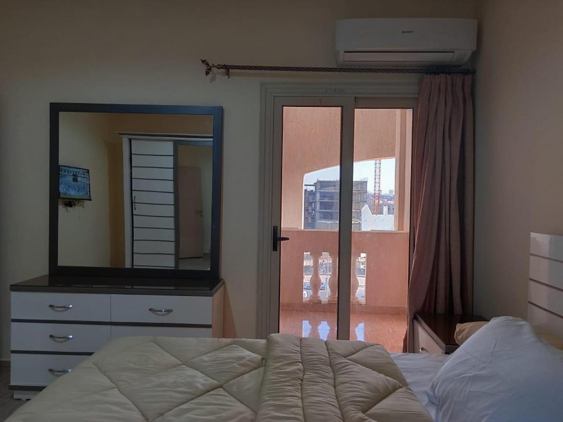 Ramco For Furnished Apartments And Accommodation Compound Leila