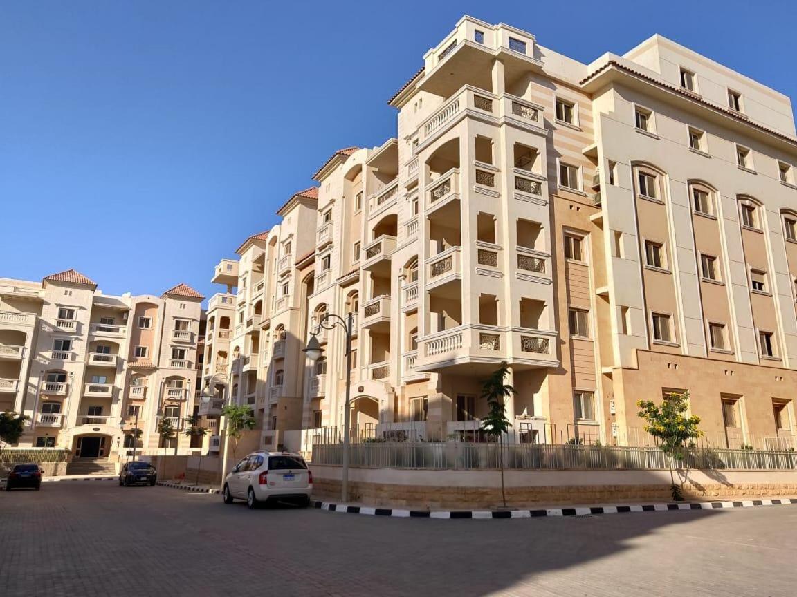 Ramco For Furnished Apartments And Accommodation Compound Leila