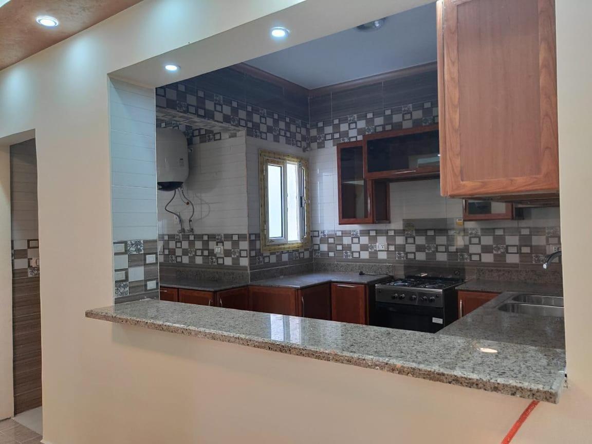 Ramco For Furnished Apartments And Accommodation Compound Leila
