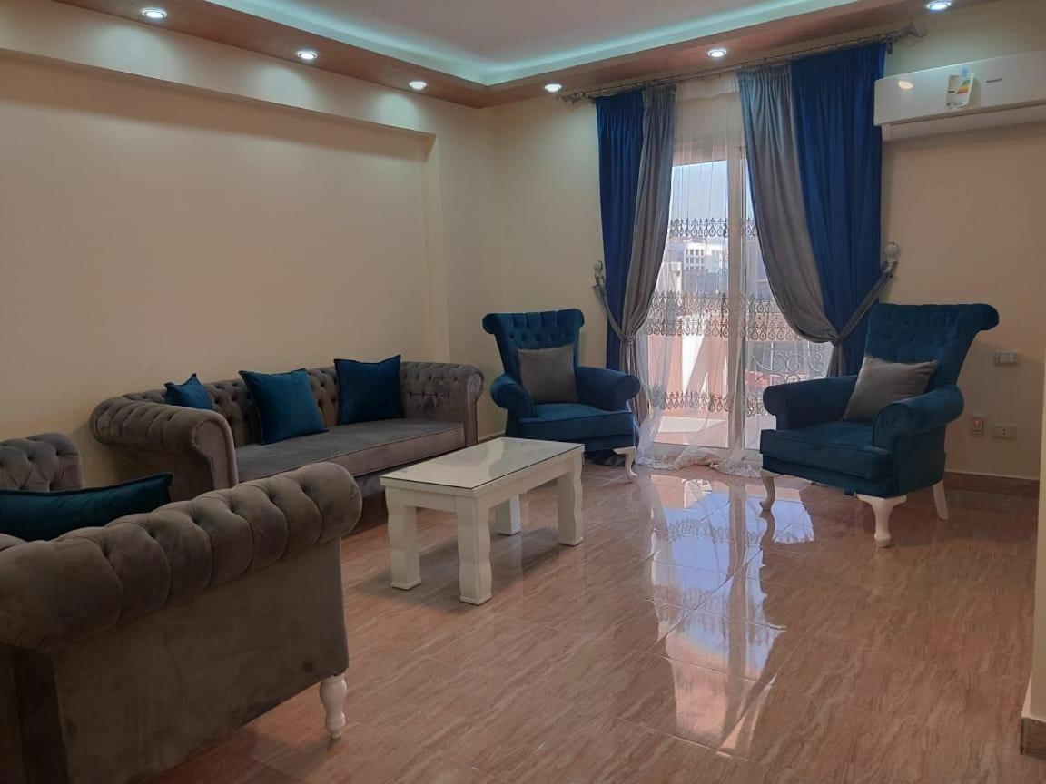 Ramco For Furnished Apartments And Accommodation Compound Leila