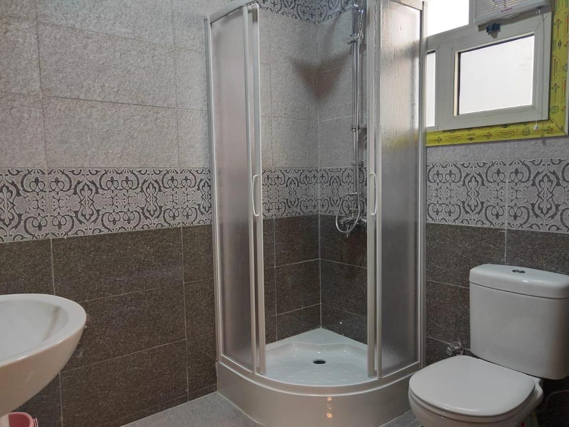 Ramco For Furnished Apartments And Accommodation Compound Leila