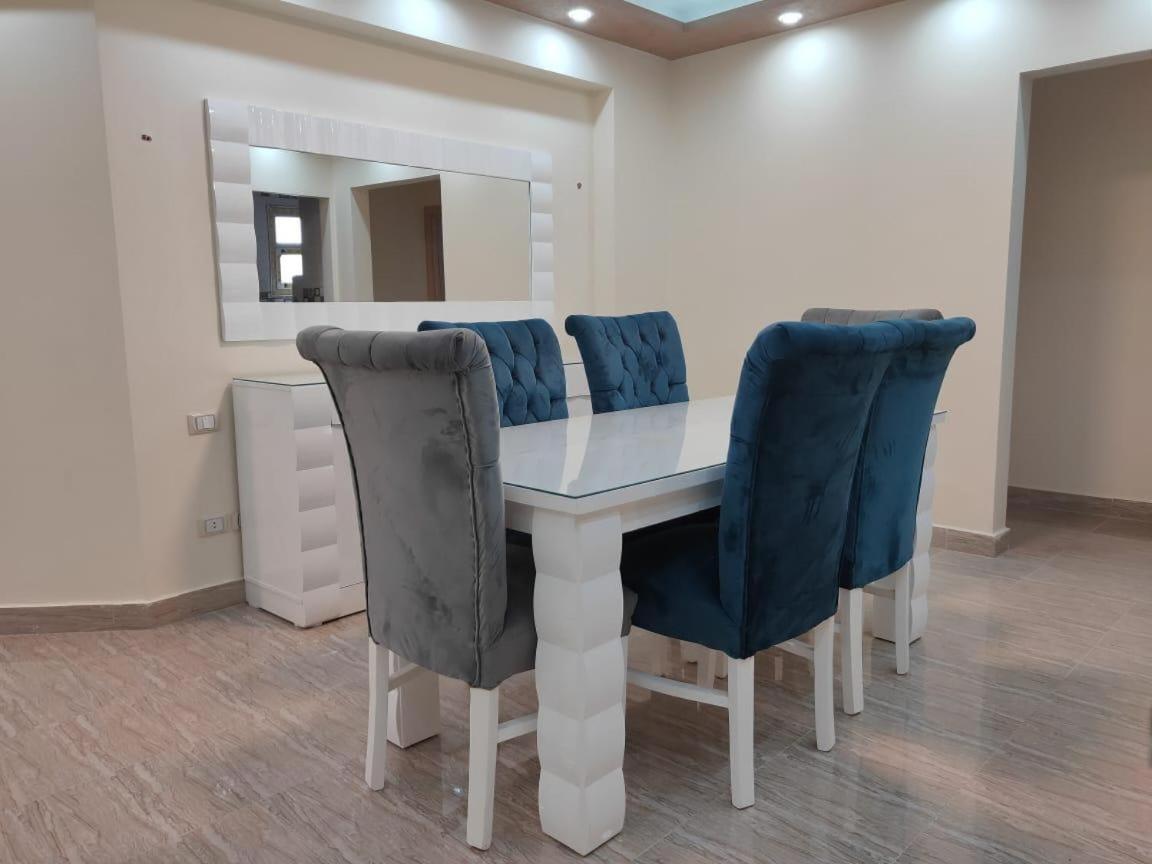 Ramco For Furnished Apartments And Accommodation Compound Leila
