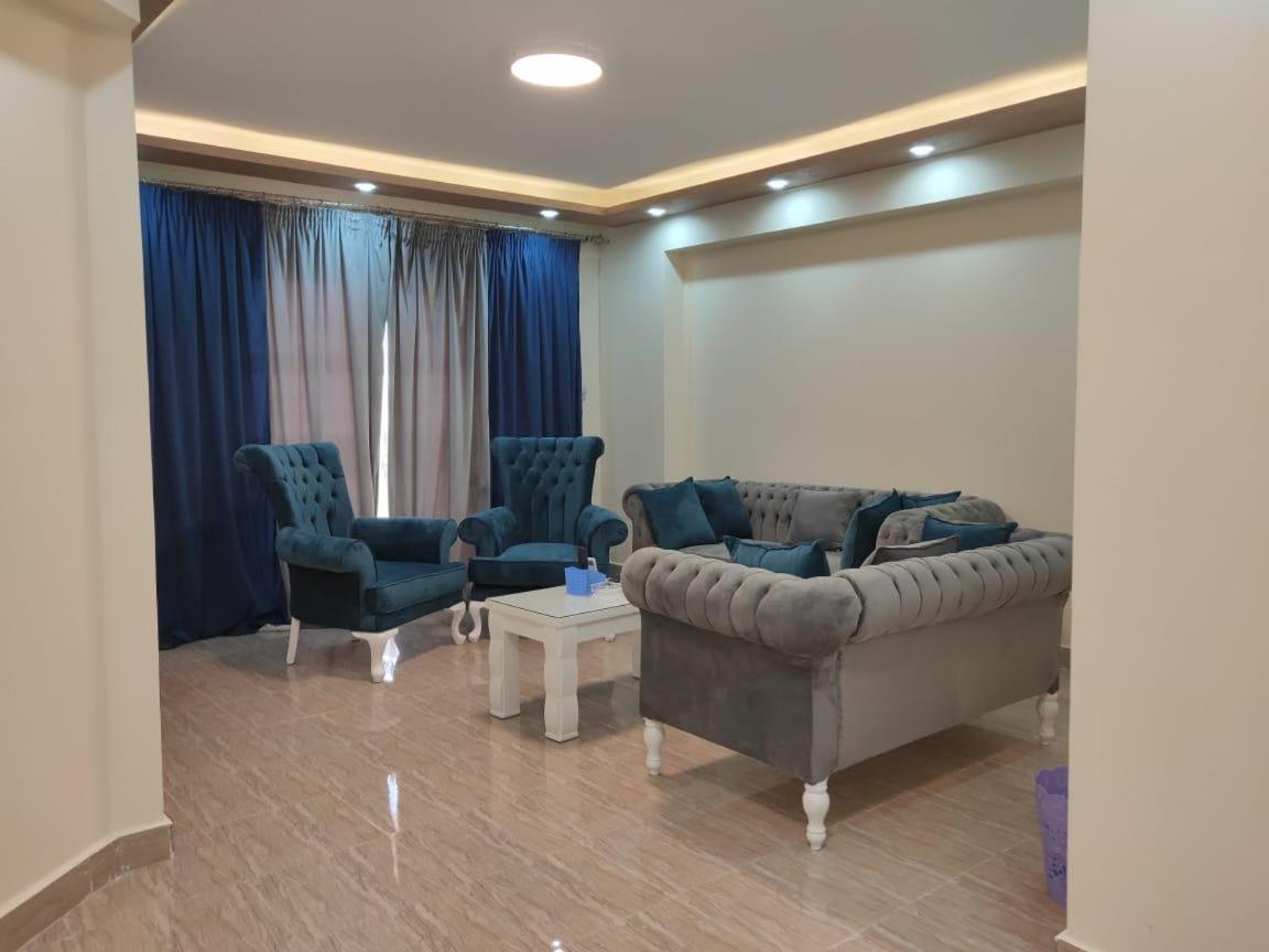Ramco For Furnished Apartments And Accommodation Compound Leila
