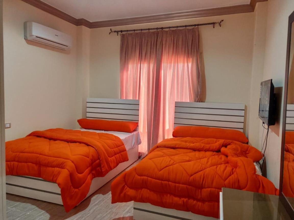 Ramco For Furnished Apartments And Accommodation Compound Leila