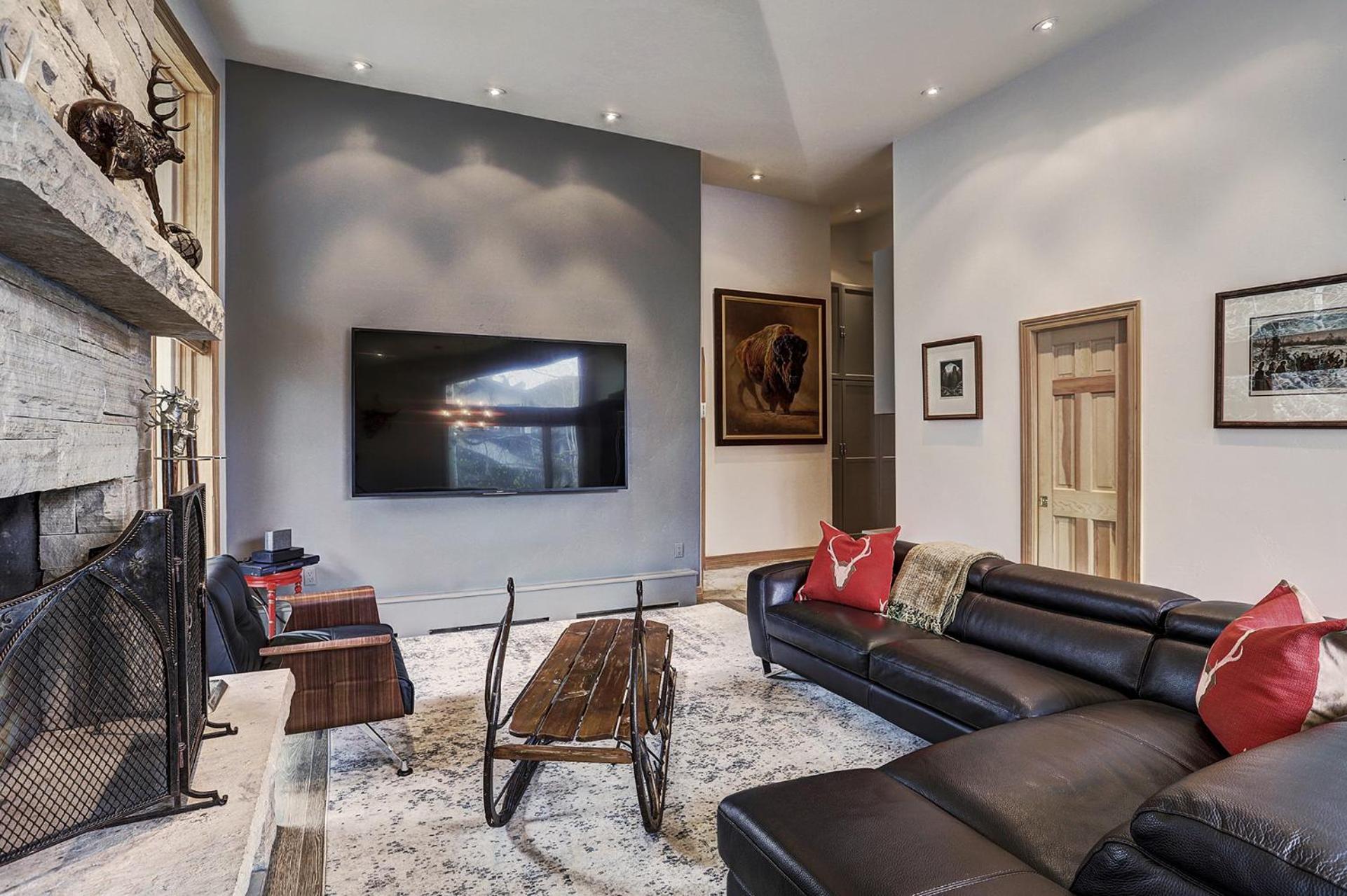 Lodge at Vail, A RockResort - Property Image 38