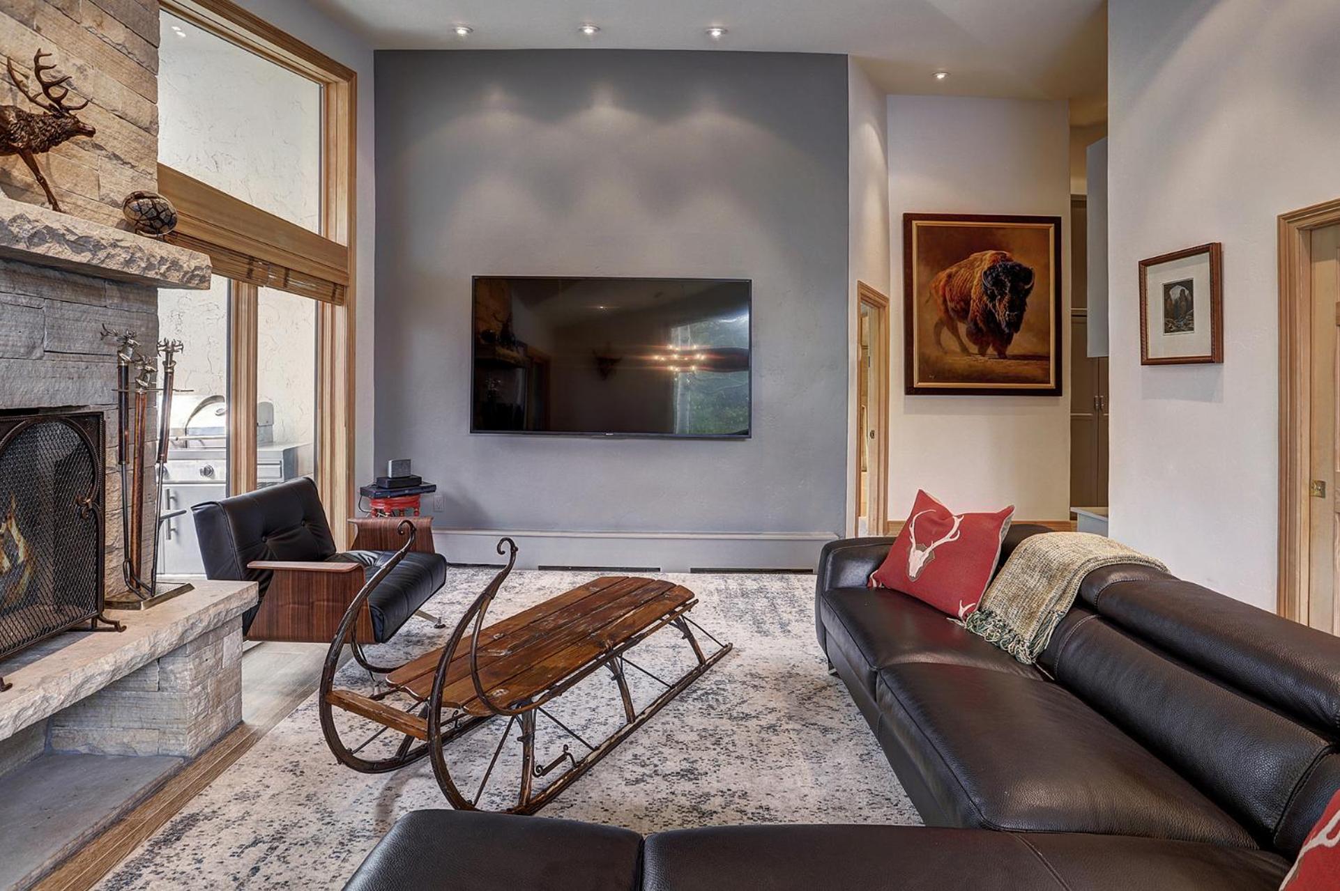 Lodge at Vail, A RockResort - Property Image 35