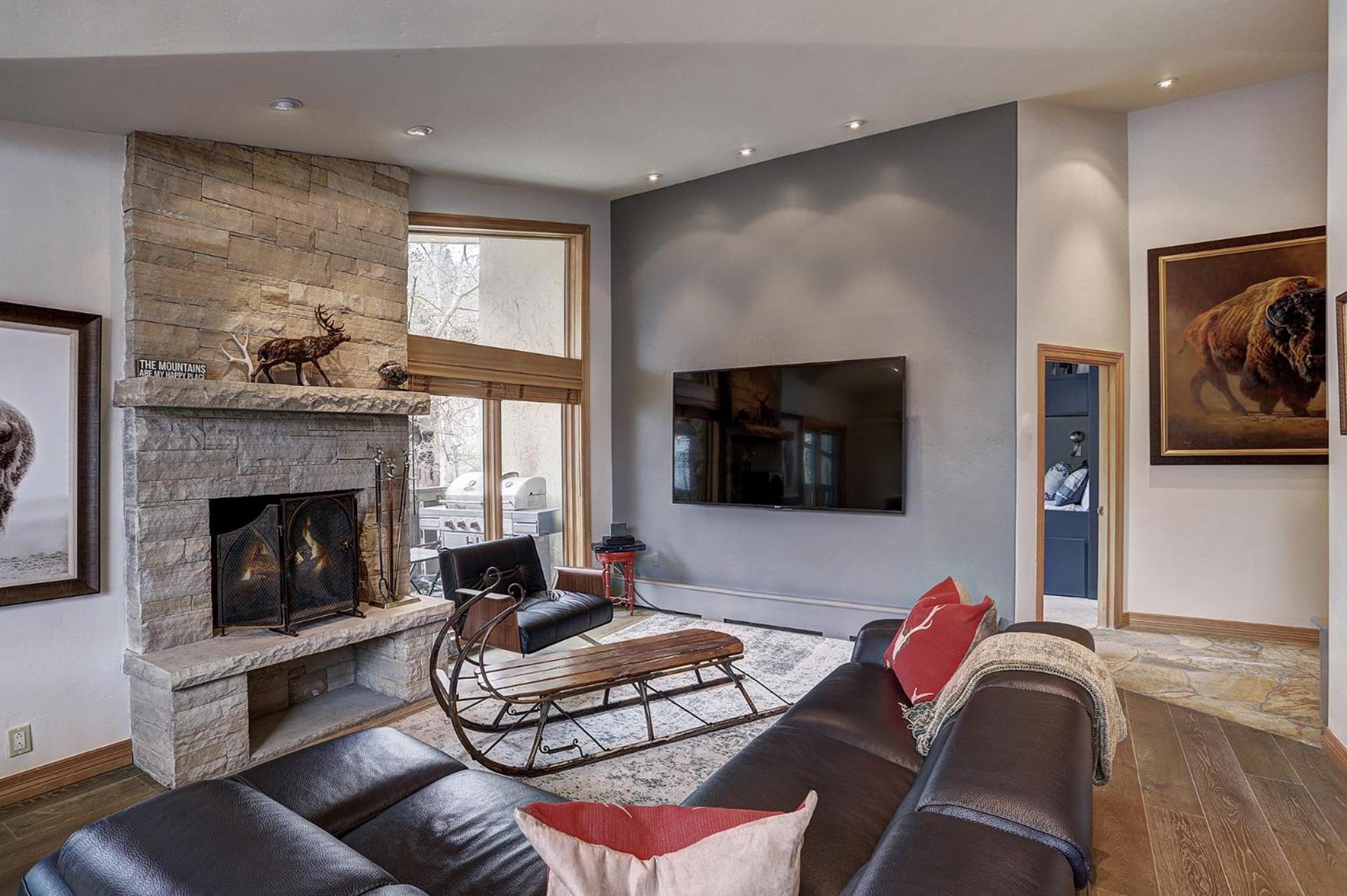 Lodge at Vail, A RockResort - Property Image 34