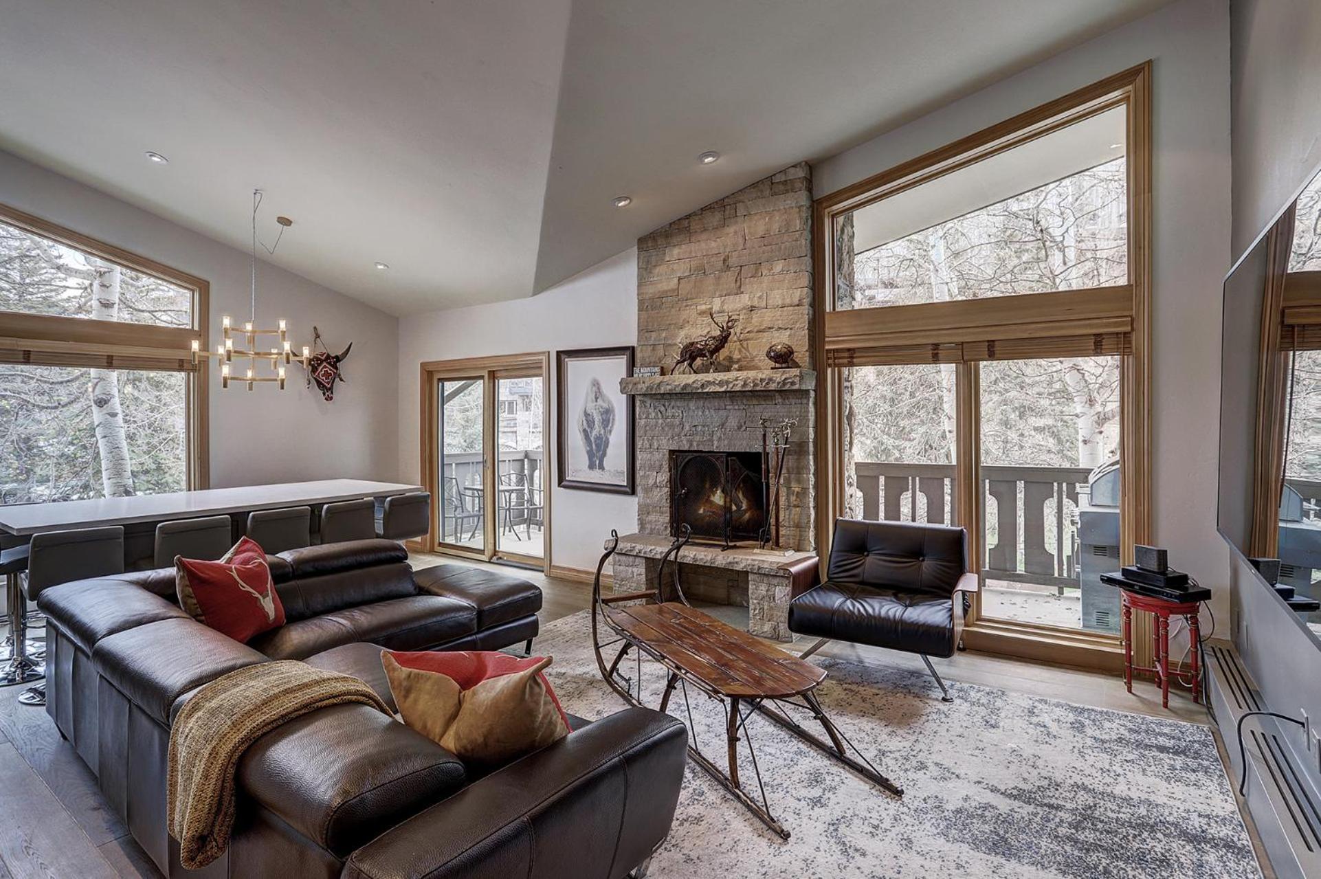 Lodge at Vail, A RockResort - Property Image 90