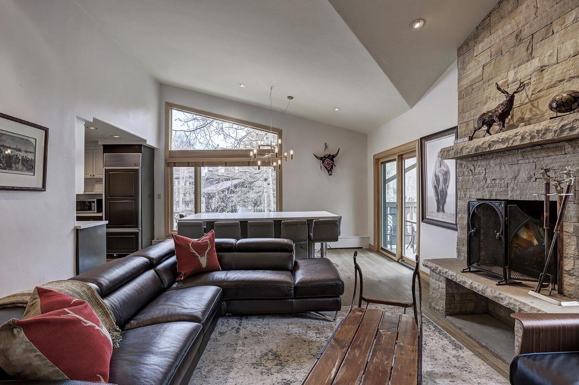 Lodge at Vail, A RockResort - Property Image 85