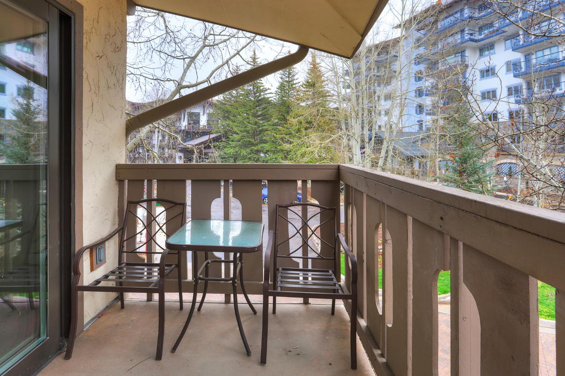 Lodge at Vail, A RockResort - Property Image 32