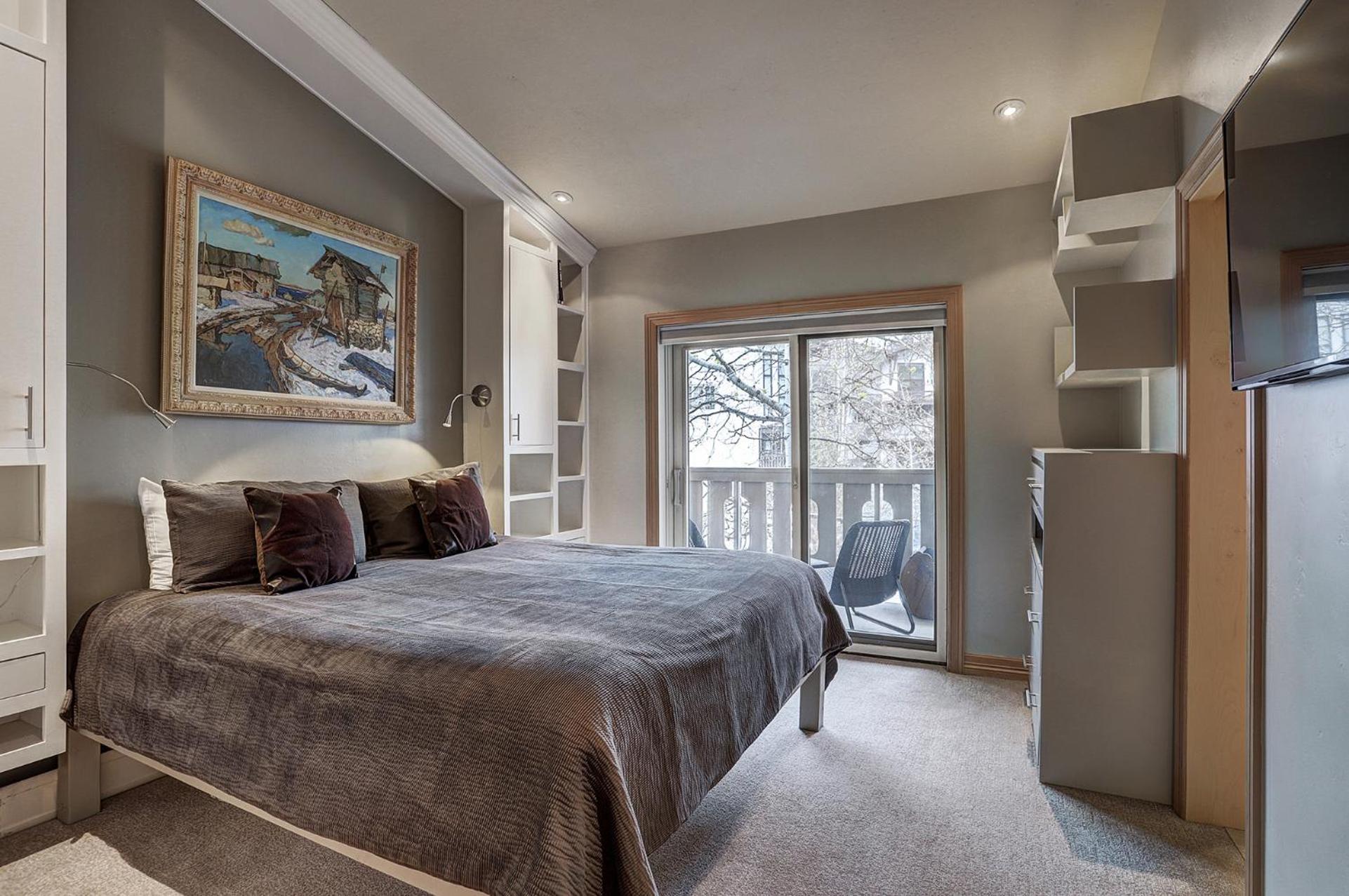 Lodge at Vail, A RockResort - Property Image 30