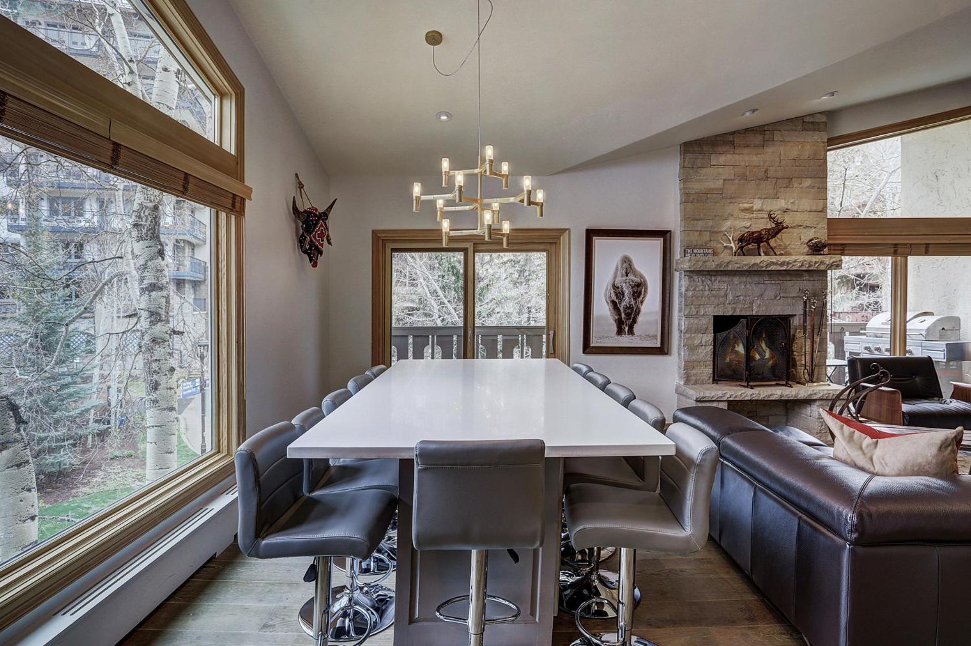 Lodge at Vail, A RockResort - Property Image 37