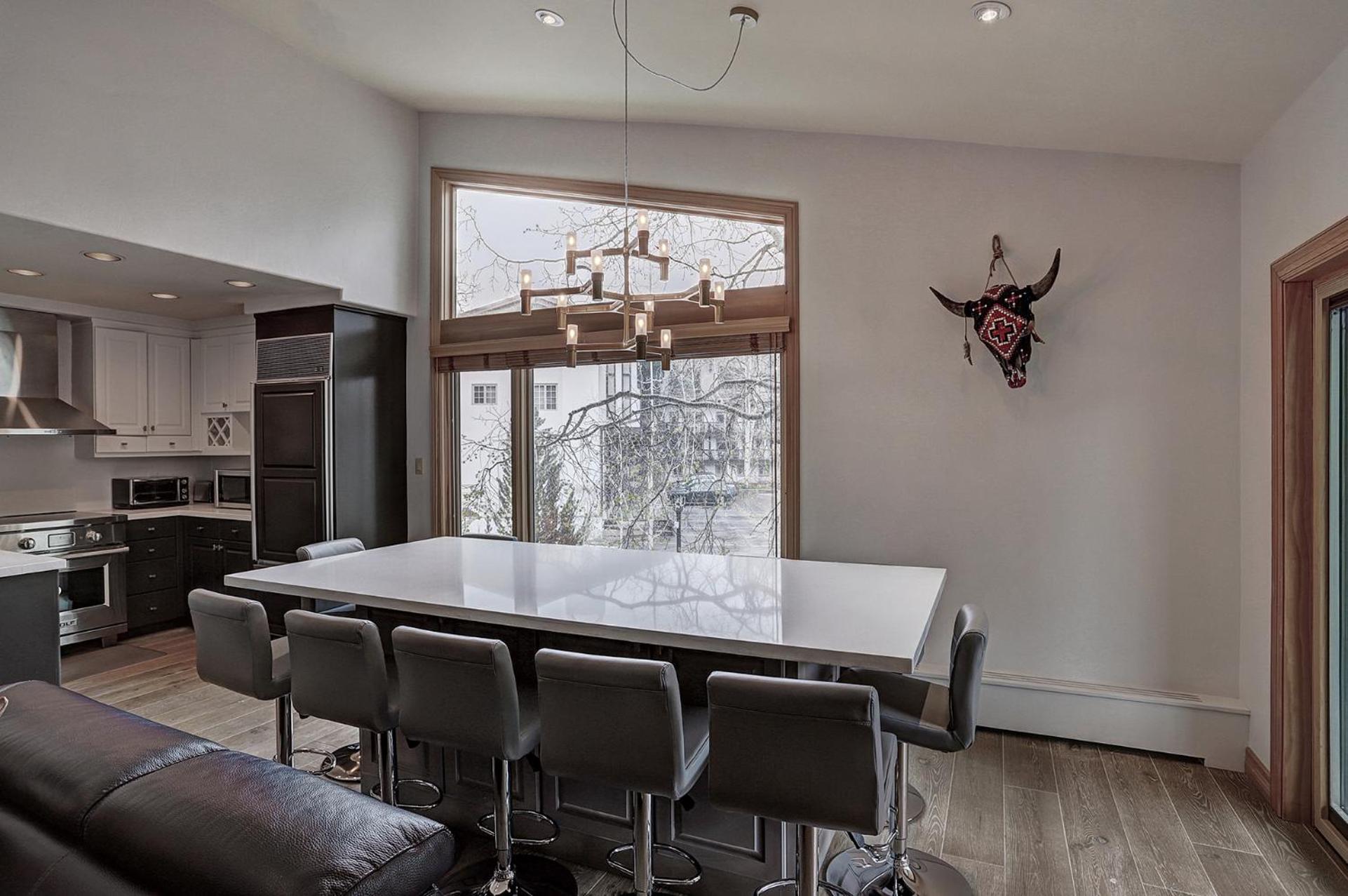 Lodge at Vail, A RockResort - Property Image 36