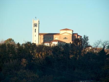 Casa Marianna view 2