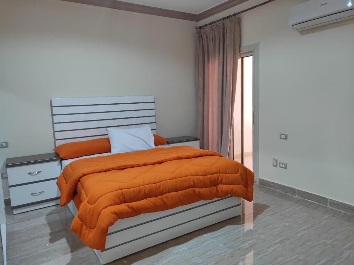 Ramco For Furnished Apartments And Accommodation Compound Leila