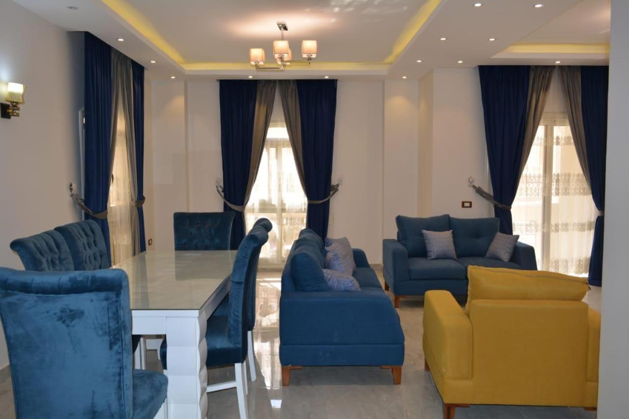 Ramco For Furnished Apartments And Accommodation Compound Leila