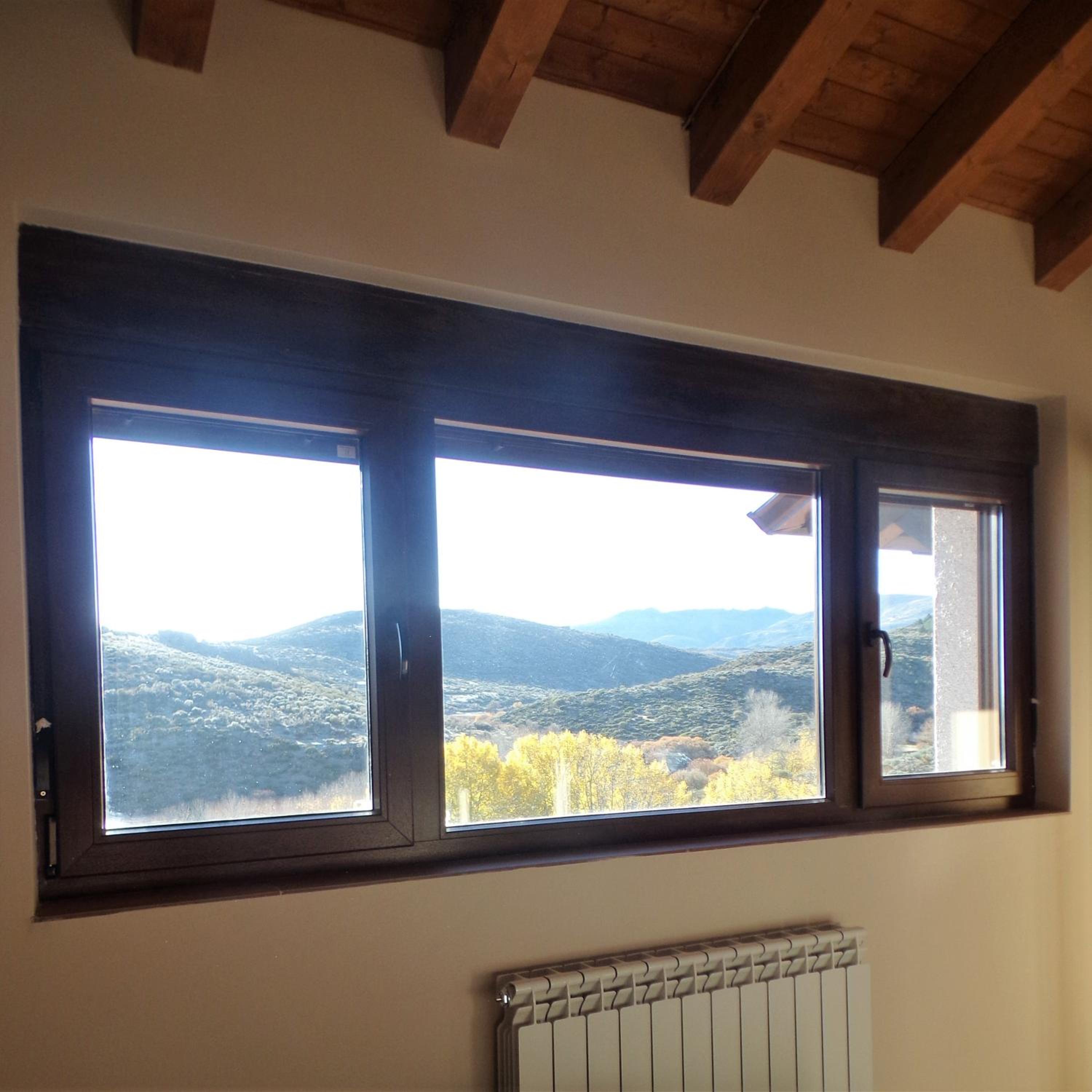 PENDAN DE GREDOS view 3