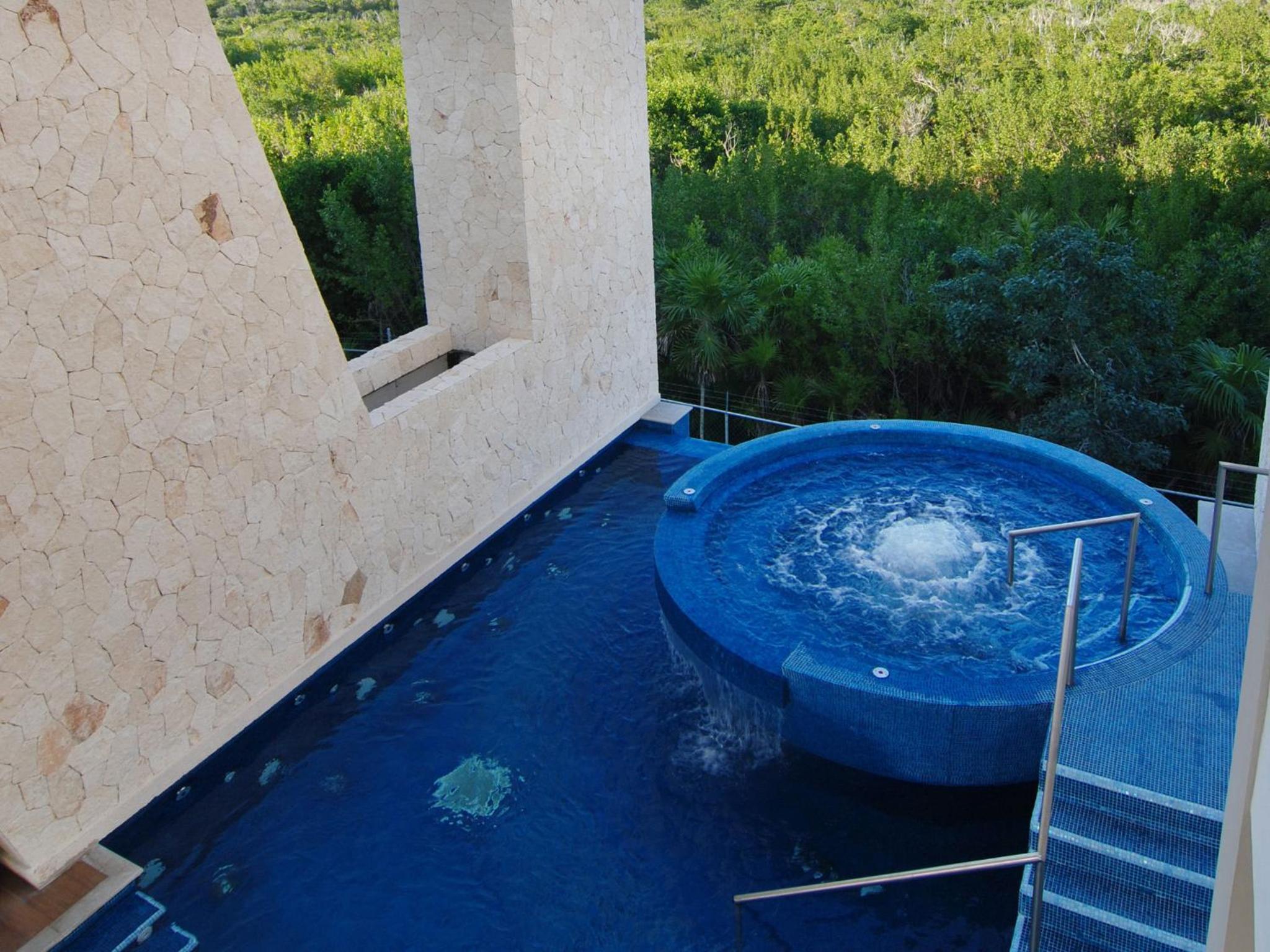 Grand Sirenis Riviera Maya Resort  Spa All Inclusive - Property Image 123