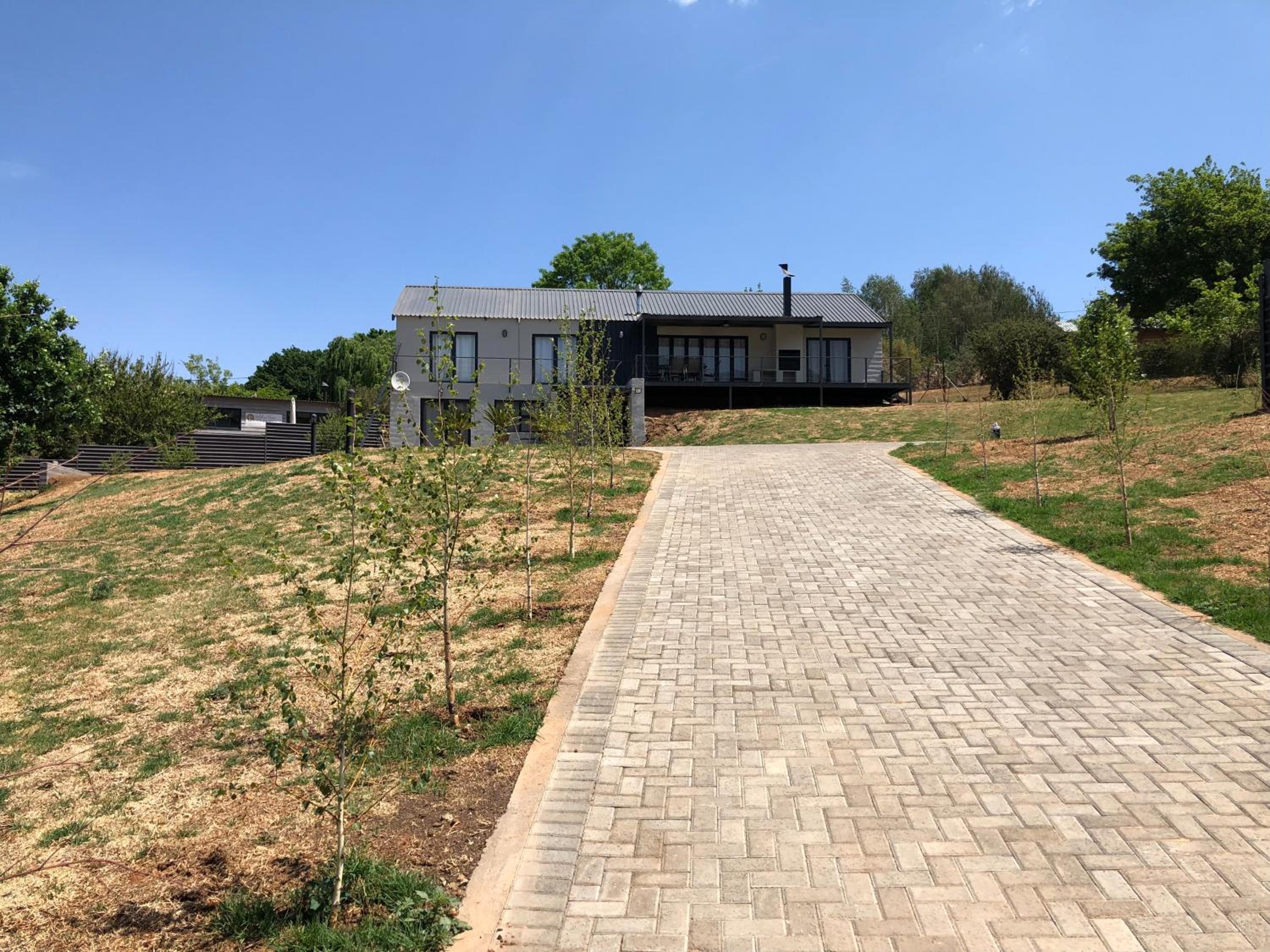 Lola's Self Catering Accommodation
