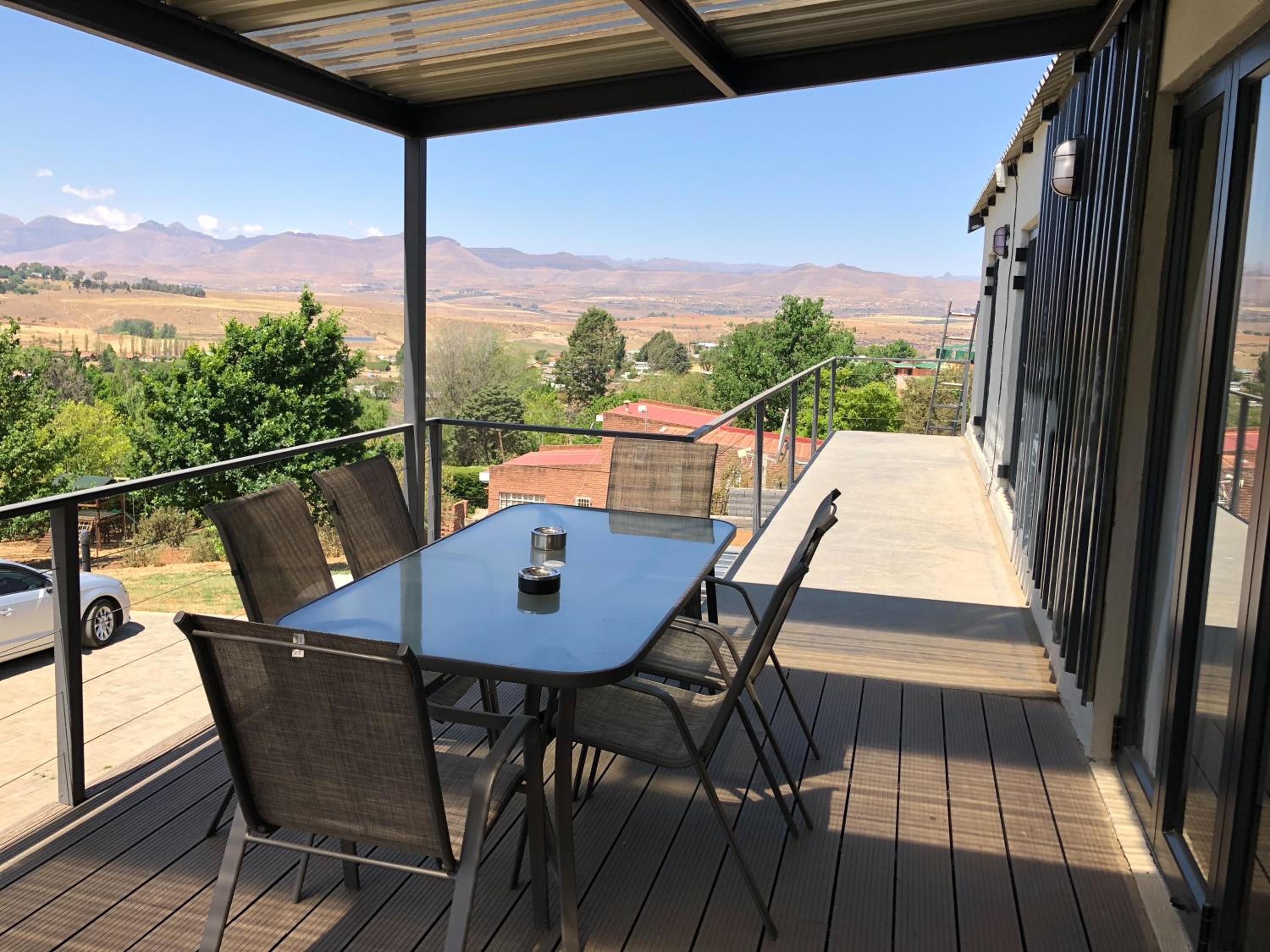 Lola's Self Catering Accommodation