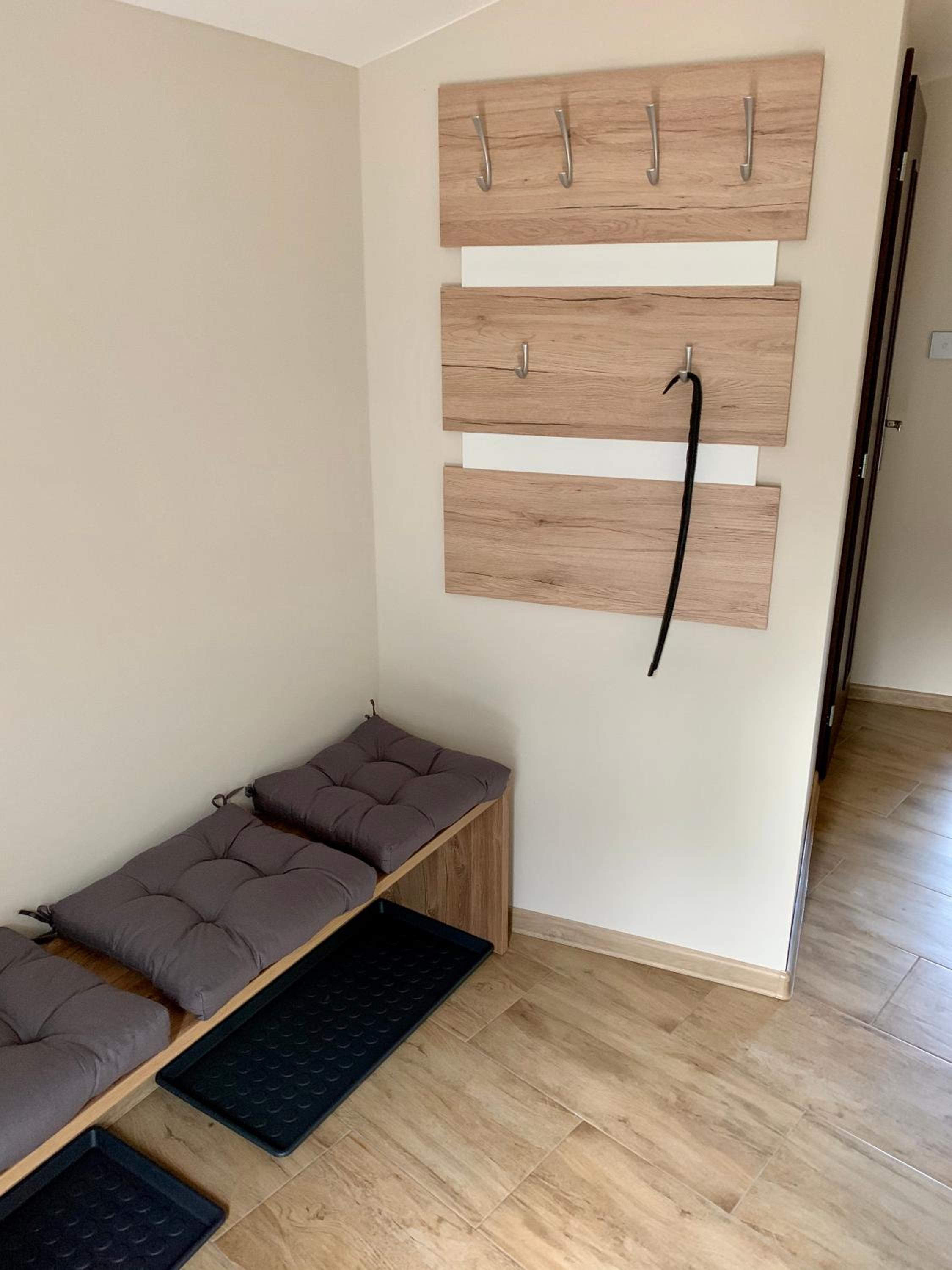 Grand Spa Holiday Home II