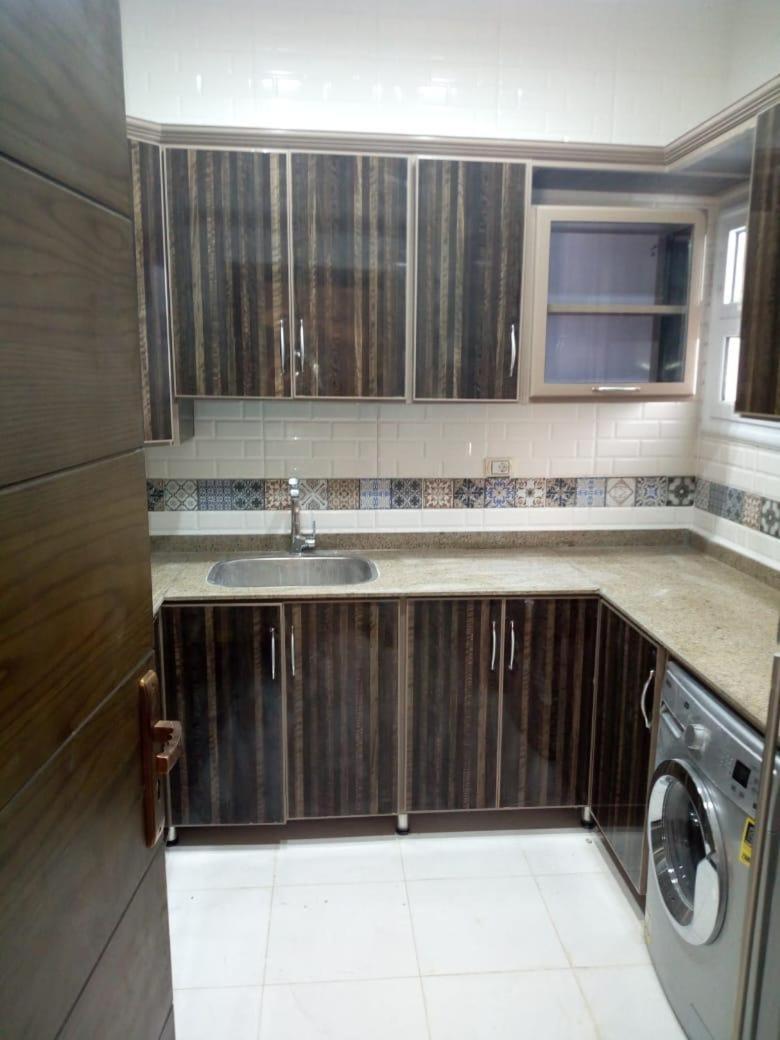 Ramco For Furnished Apartments And Accommodation Compound Leila