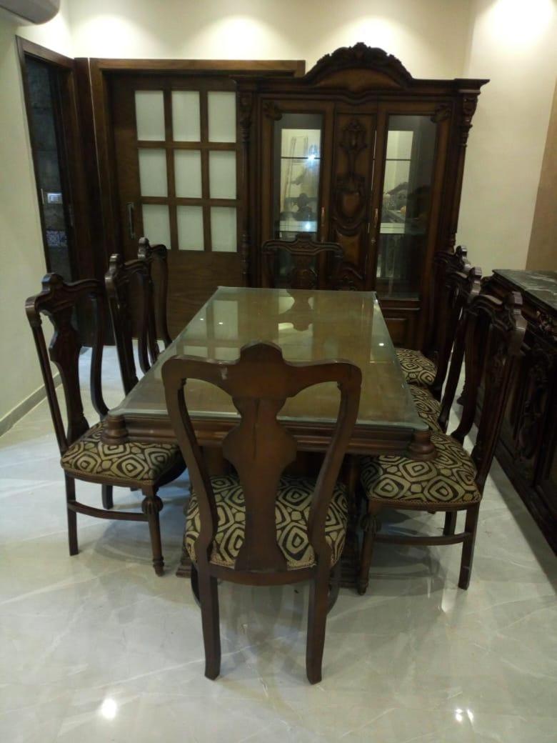 Ramco For Furnished Apartments And Accommodation Compound Leila