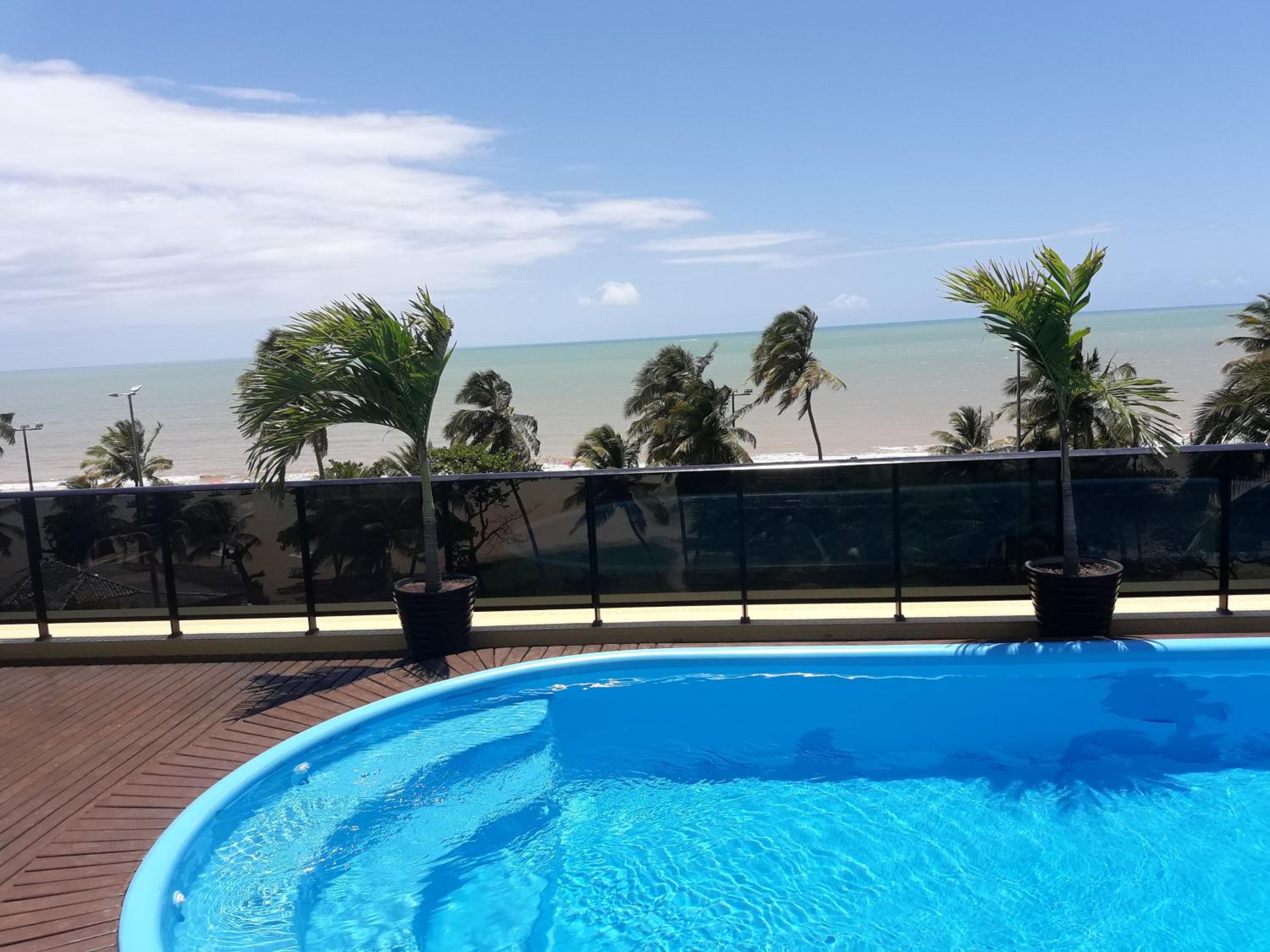 Mar do Cabo Branco Residence