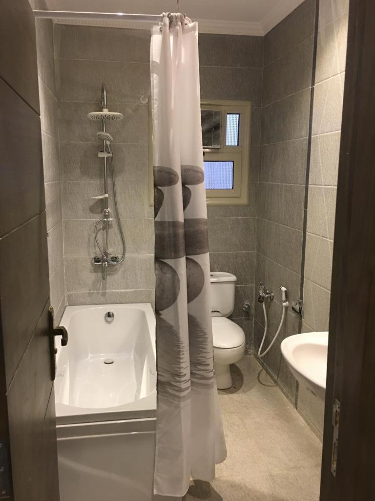 Ramco For Furnished Apartments And Accommodation Compound Leila