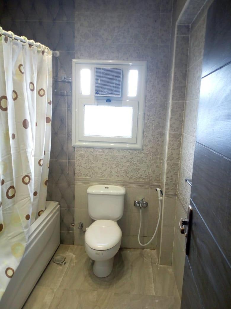 Ramco For Furnished Apartments And Accommodation Compound Leila