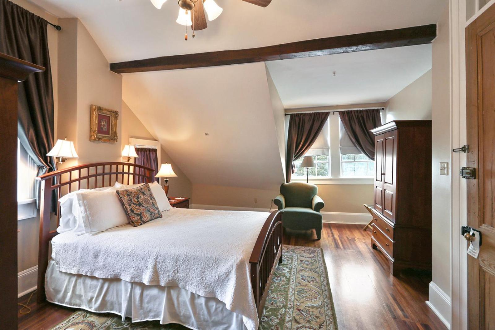 Elysian Fields Inn photo 2
