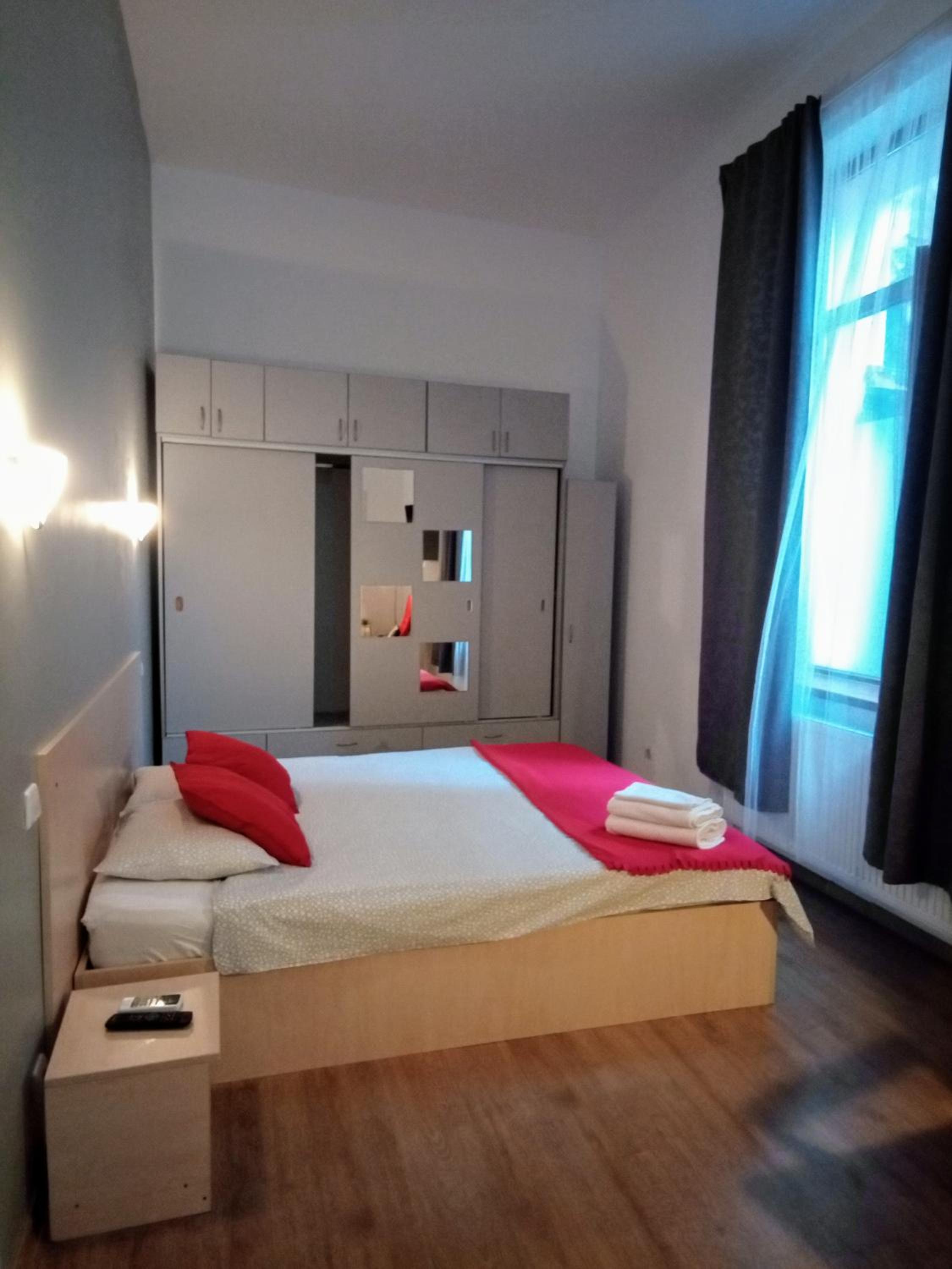 Central Guesthouse