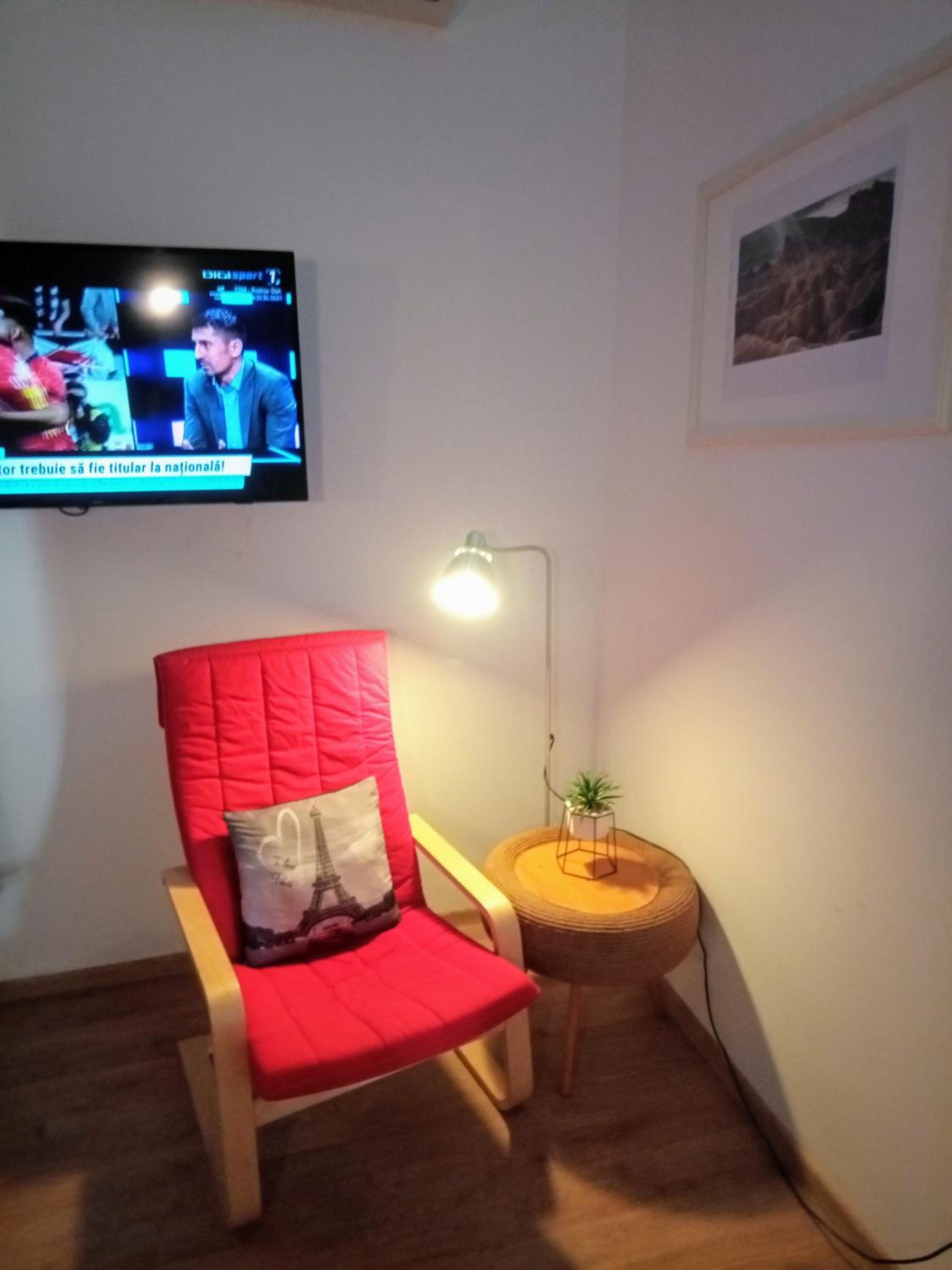 Central Guesthouse