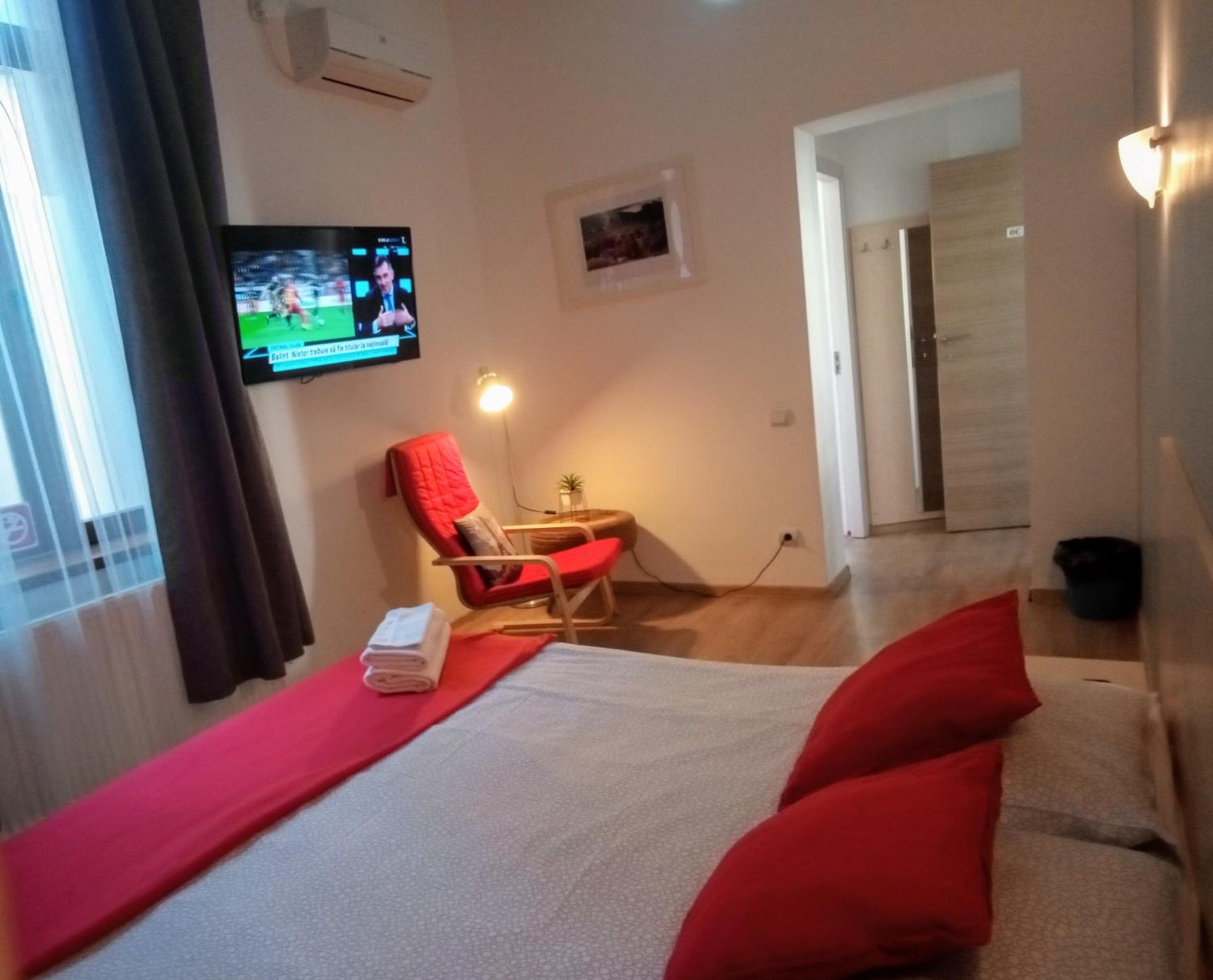Central Guesthouse