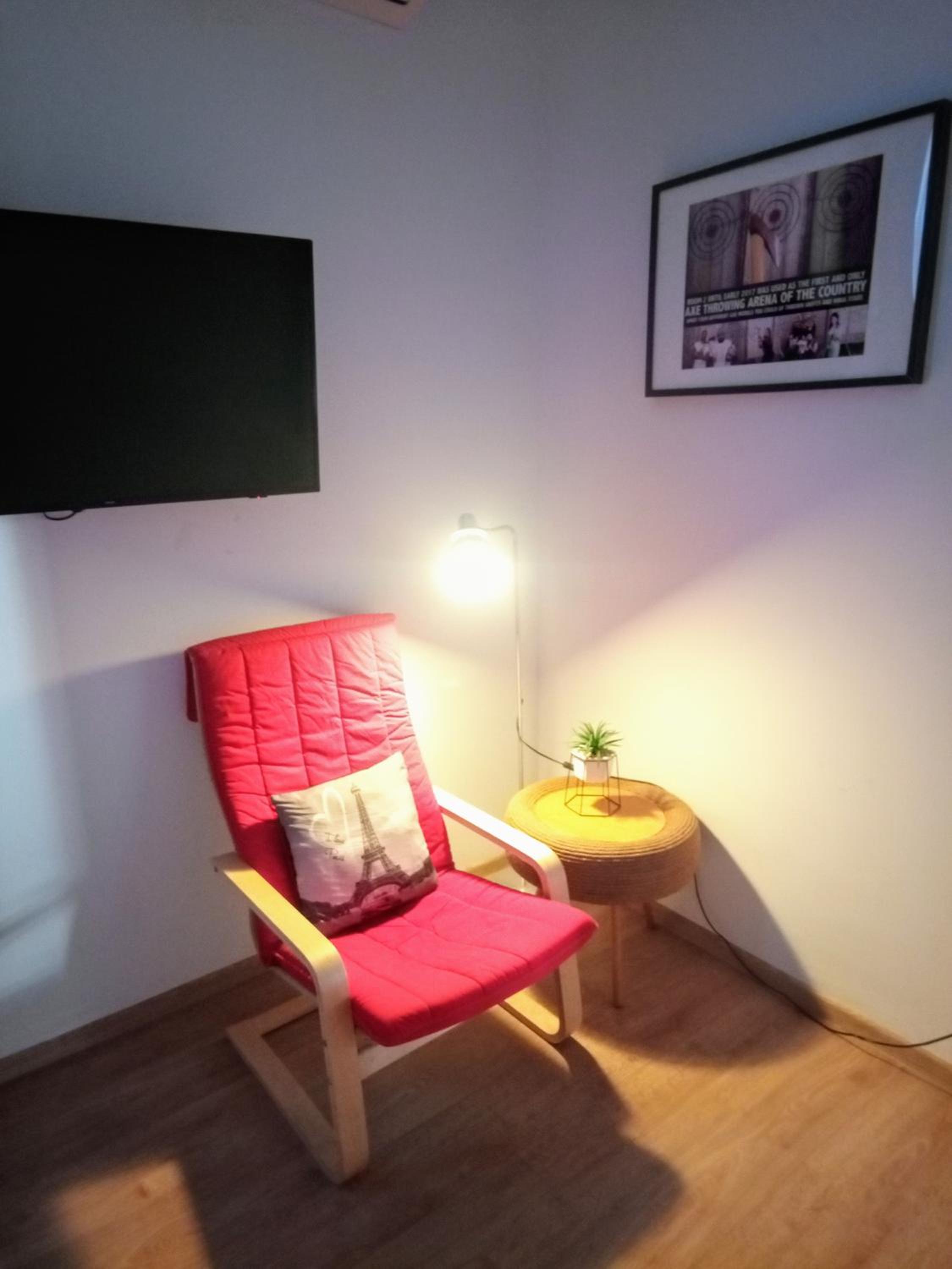 Central Guesthouse