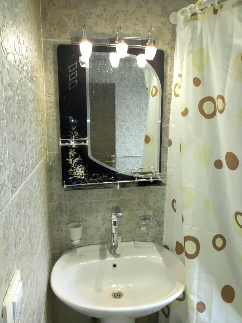 Ramco For Furnished Apartments And Accommodation Compound Leila