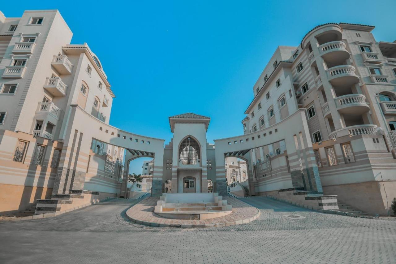 Ramco For Furnished Apartments And Accommodation Compound Leila