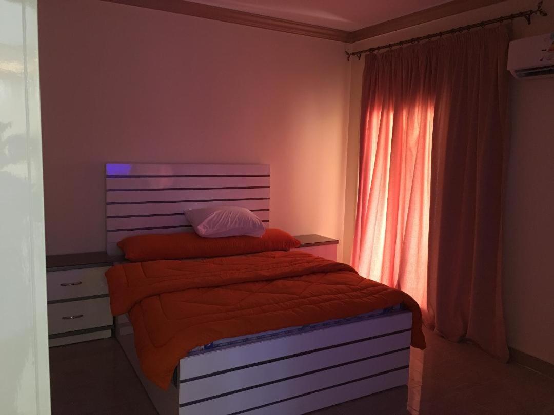 Ramco For Furnished Apartments And Accommodation Compound Leila