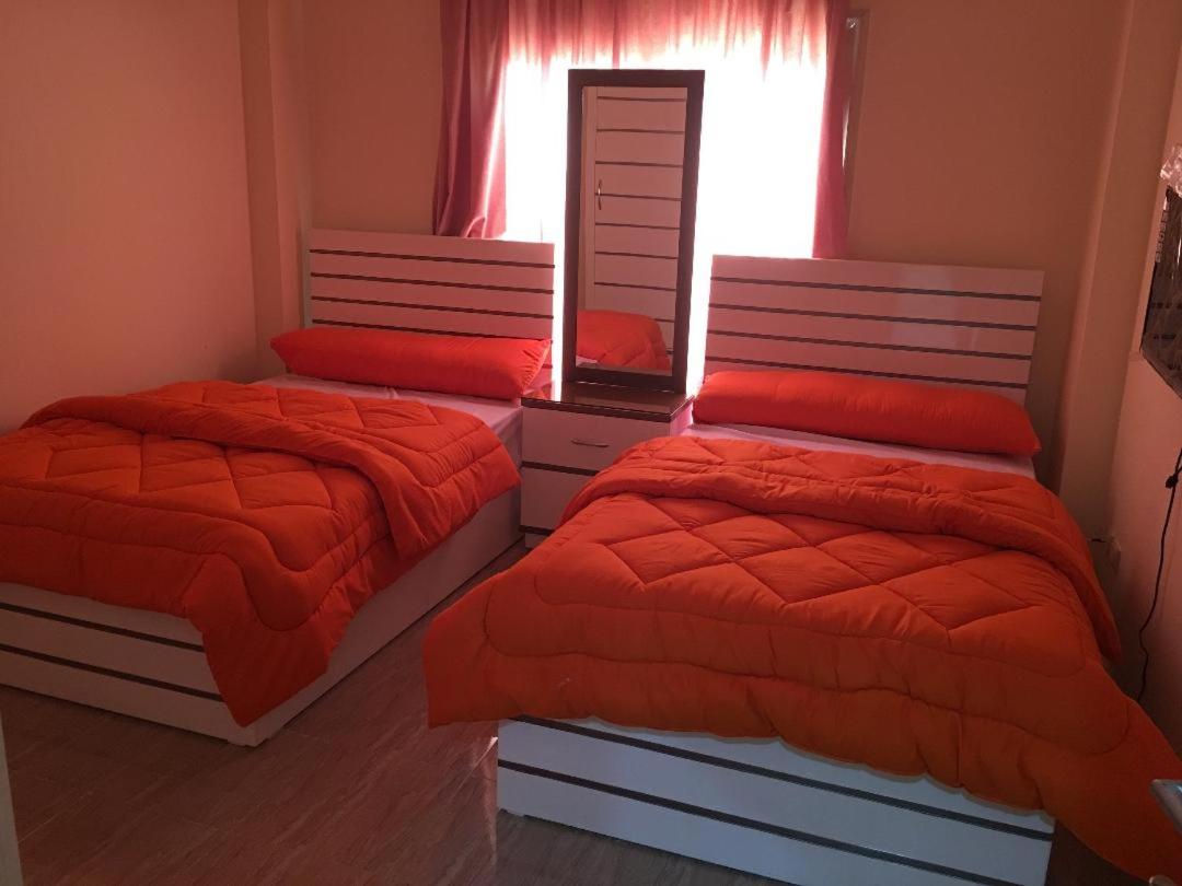 Ramco For Furnished Apartments And Accommodation Compound Leila