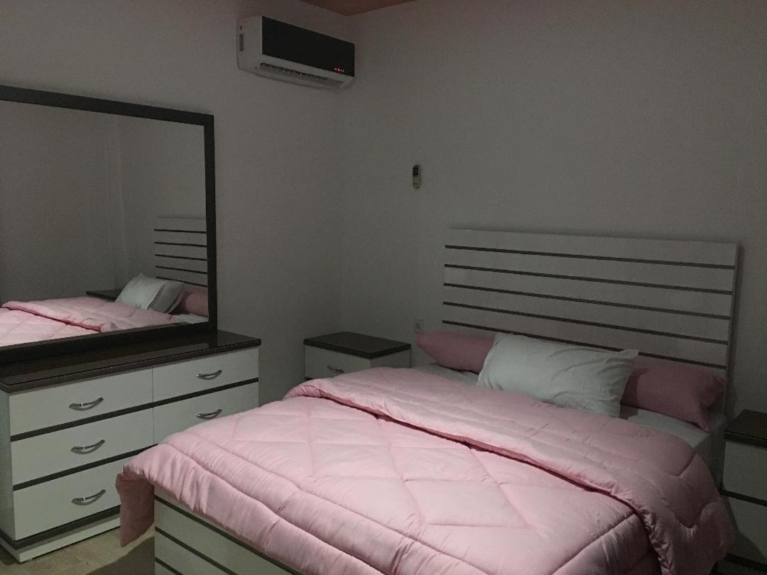 Ramco For Furnished Apartments And Accommodation Compound Leila