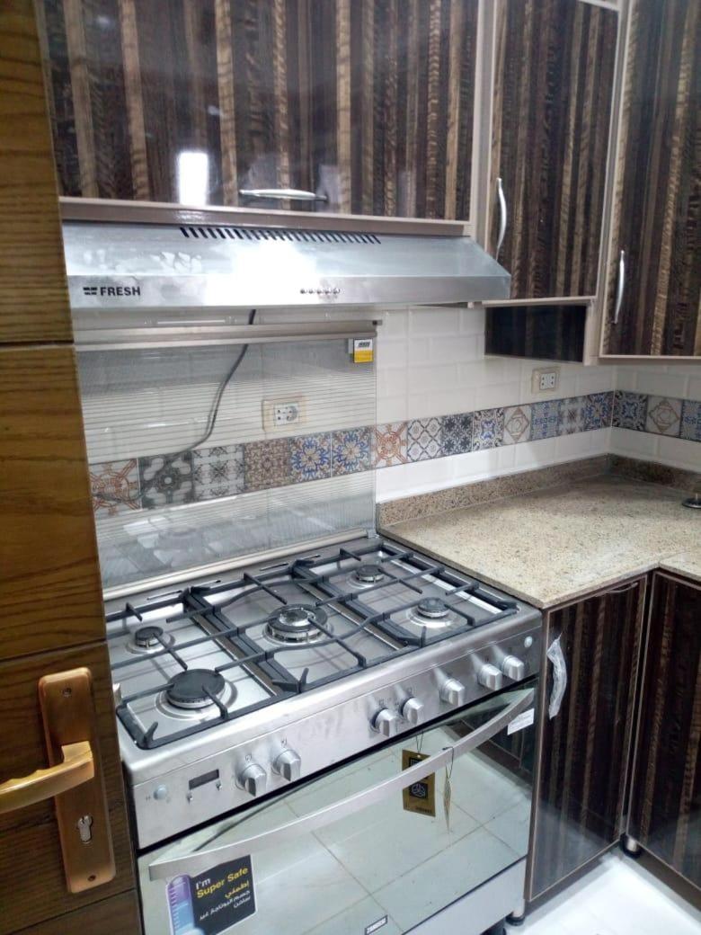 Ramco For Furnished Apartments And Accommodation Compound Leila