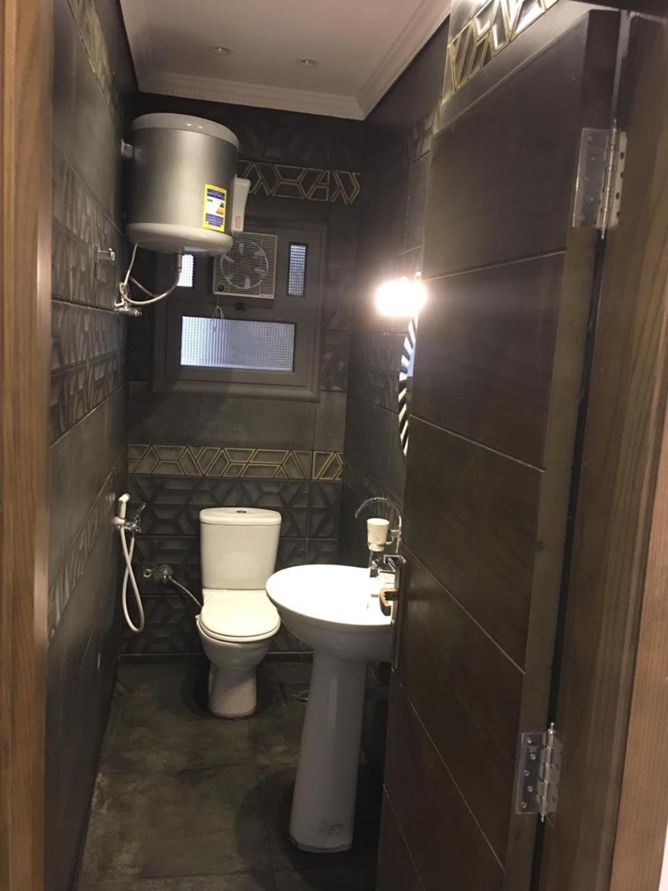 Ramco For Furnished Apartments And Accommodation Compound Leila