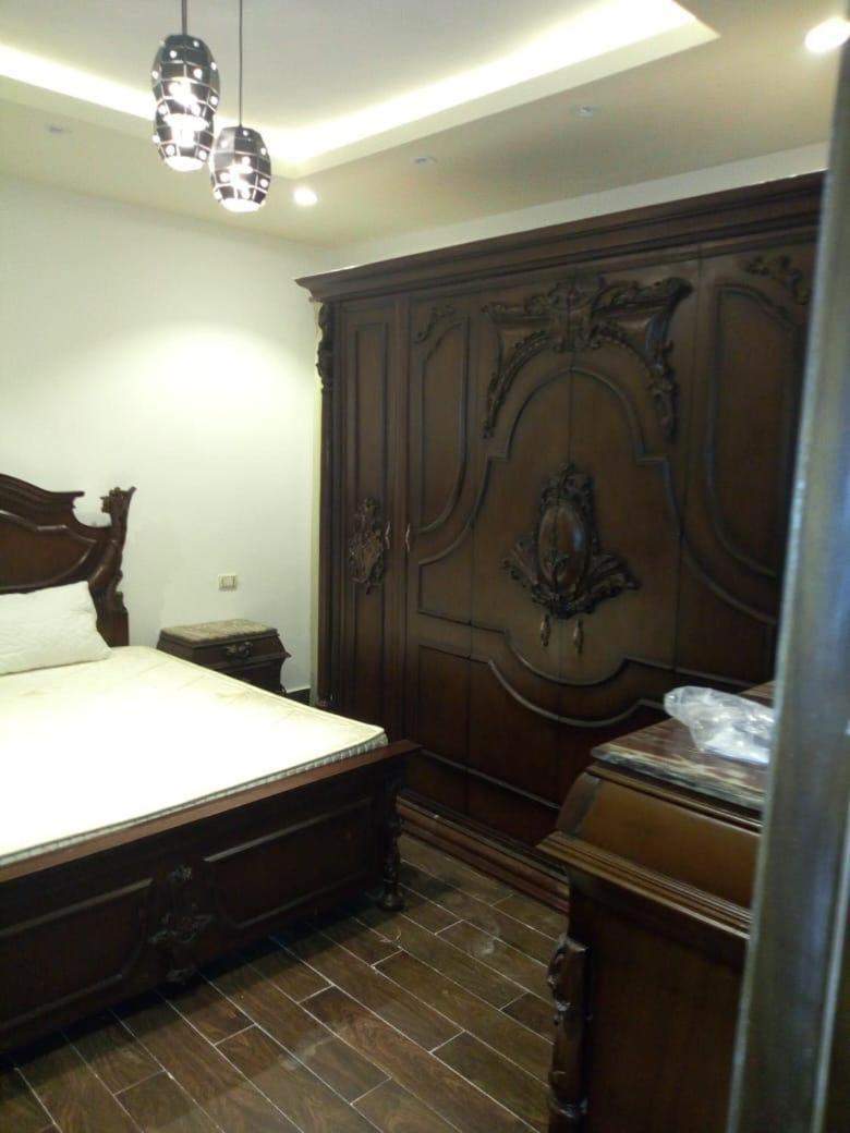 Ramco For Furnished Apartments And Accommodation Compound Leila