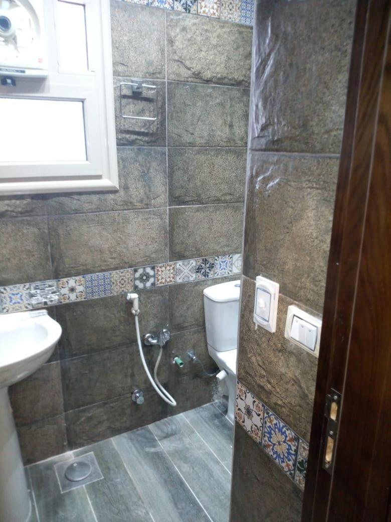 Ramco For Furnished Apartments And Accommodation Compound Leila