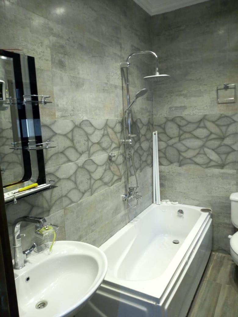 Ramco For Furnished Apartments And Accommodation Compound Leila