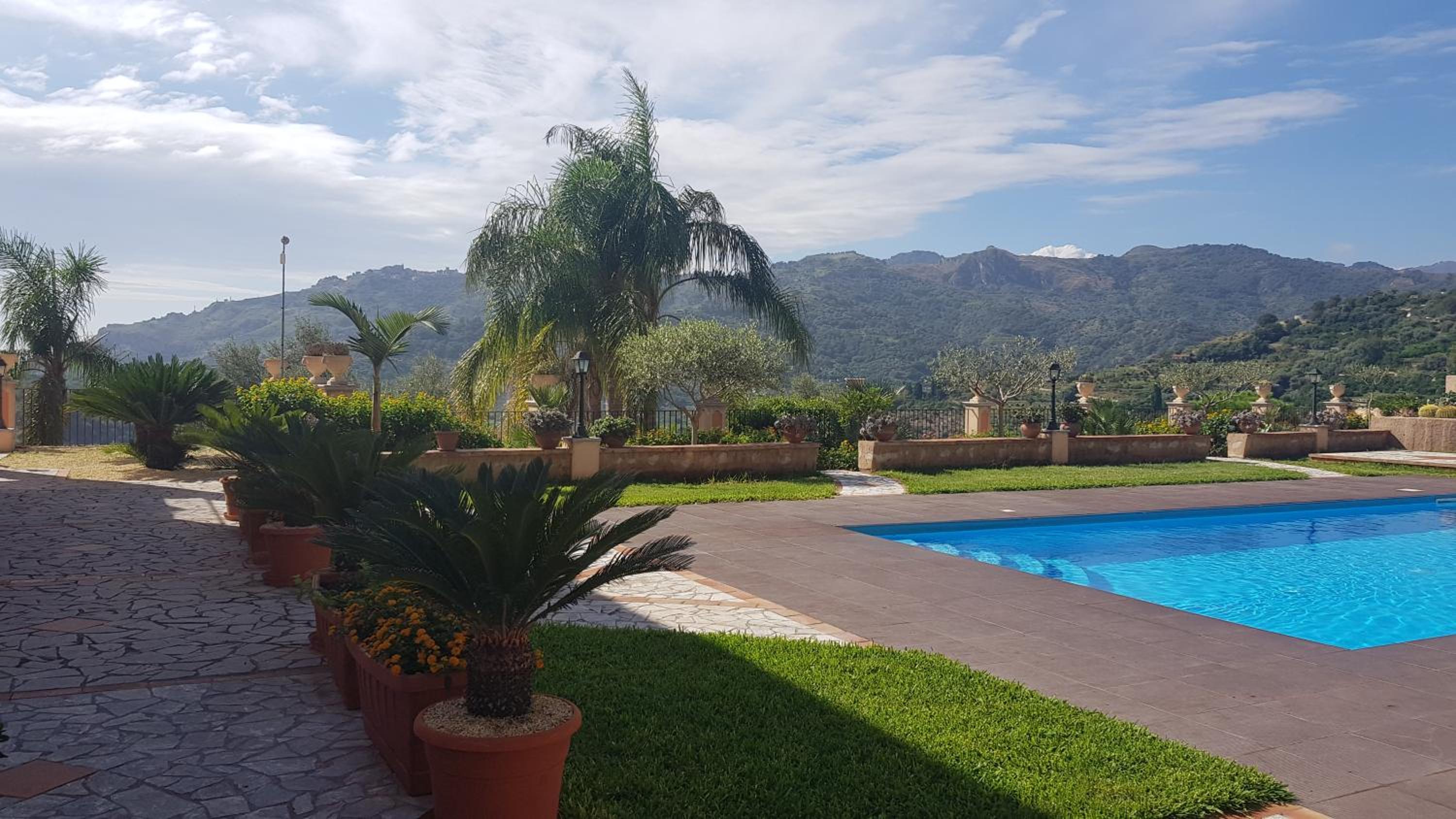 Villa Gramati photo 5
