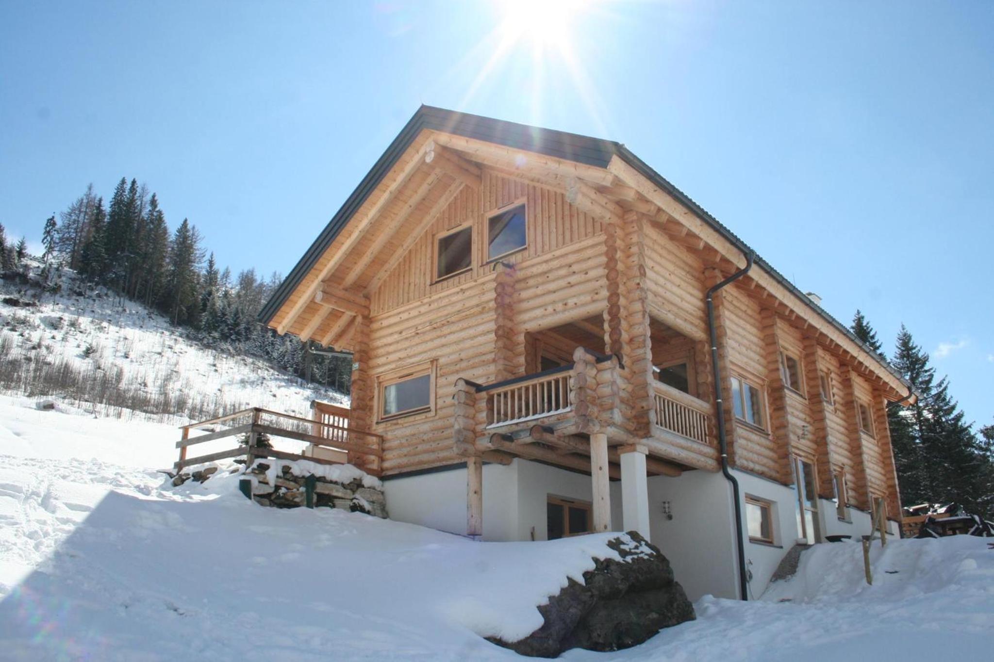 Ferienhaus Stoiser