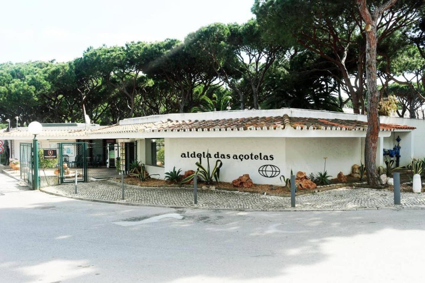 Studio - Praia da Falesia - Algarve