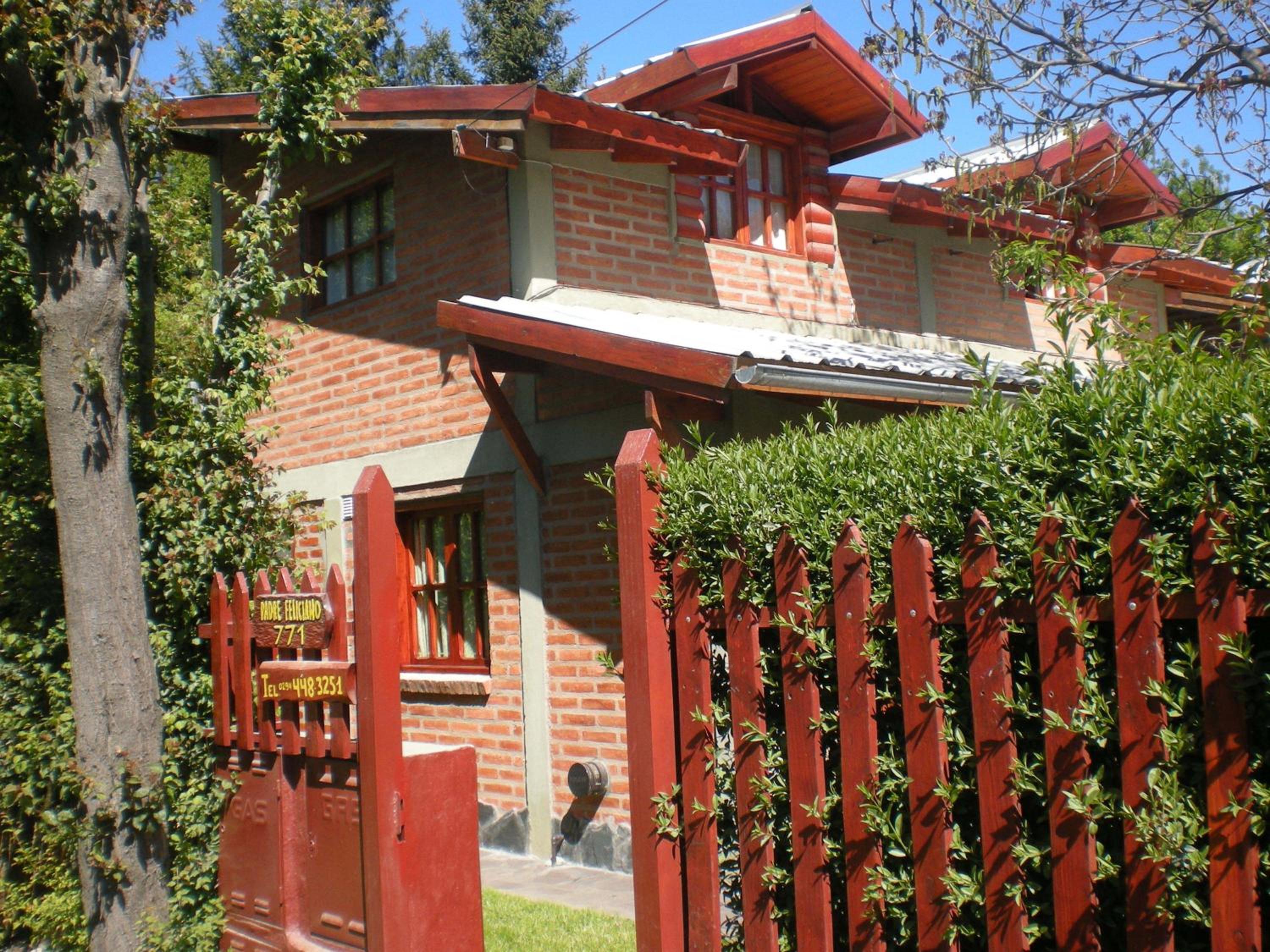 Cabañas Tunquelen