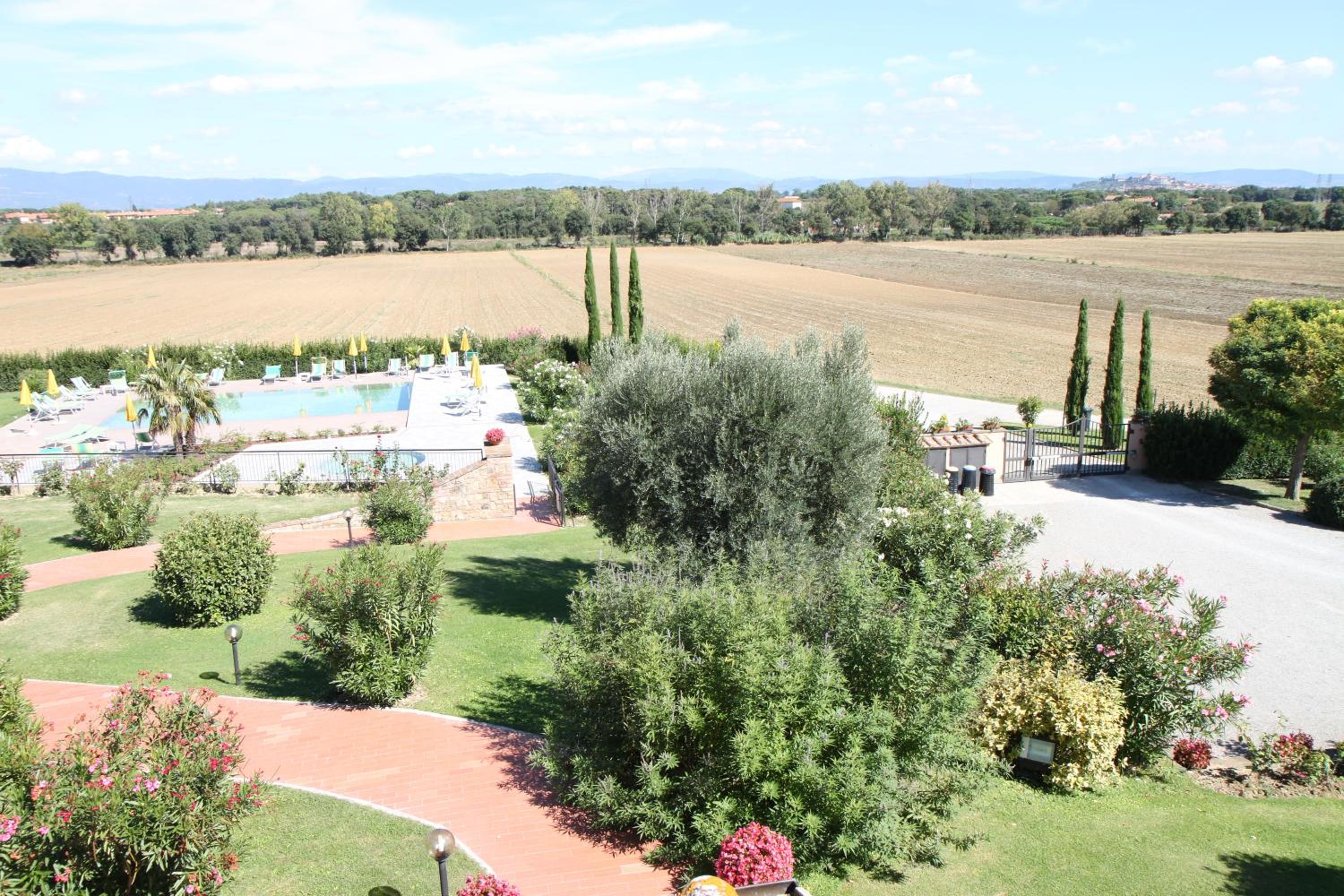 Agriturismo Verbena